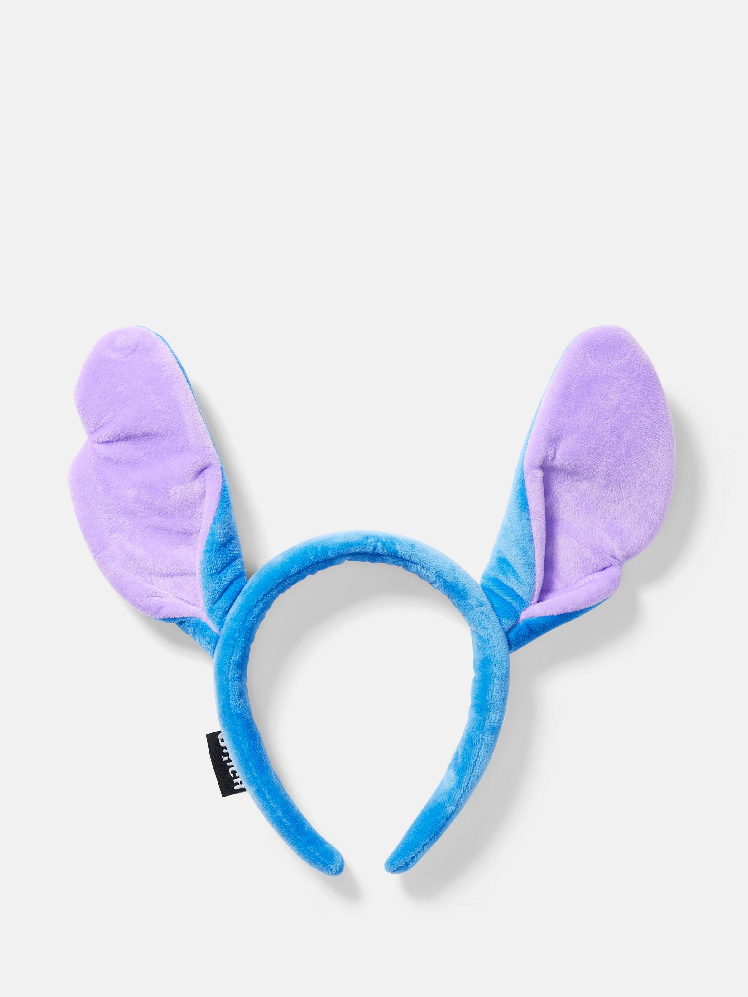 Lilo & Stitch Stitch Ear Headband
