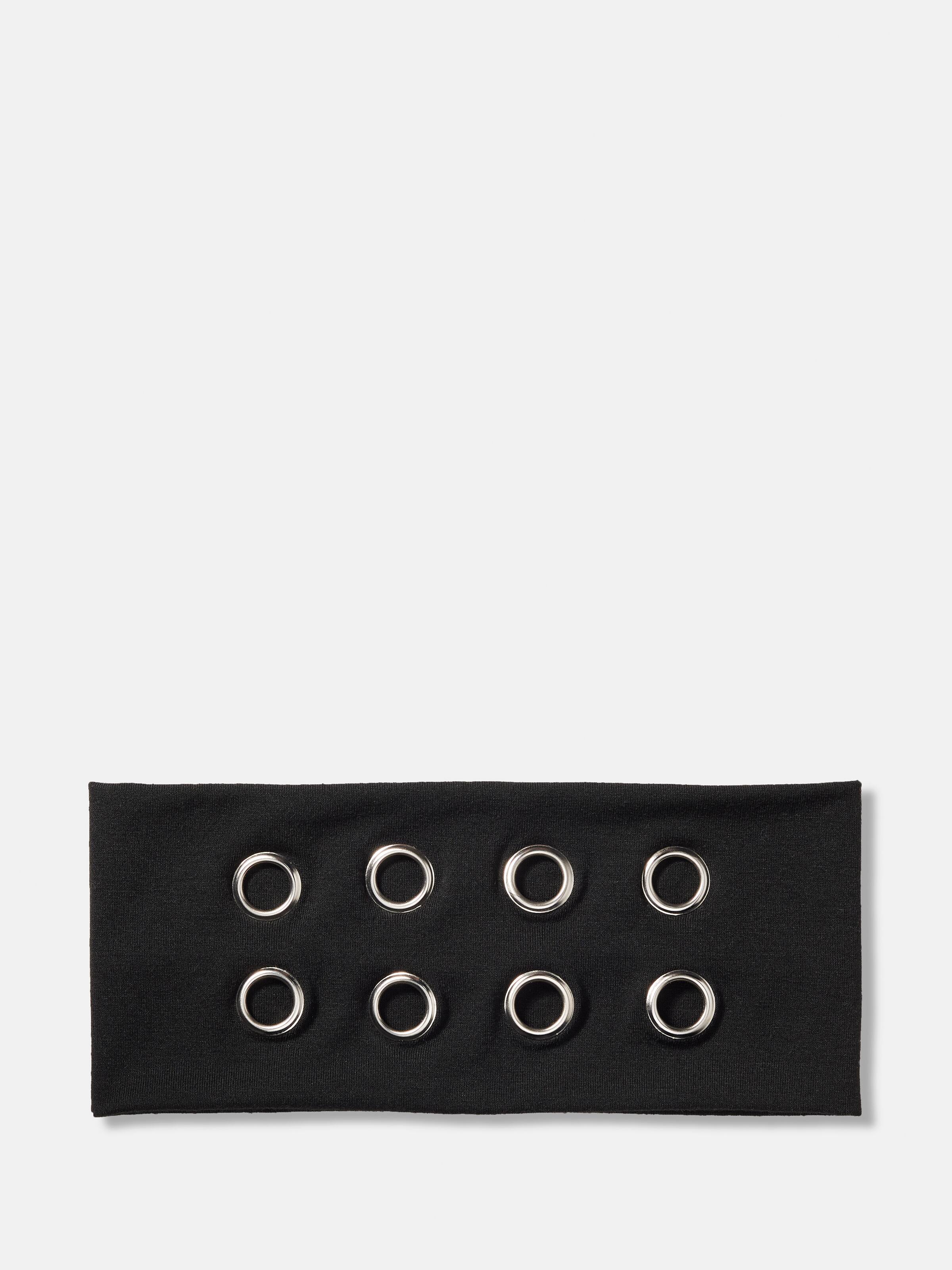Eyelet Headband