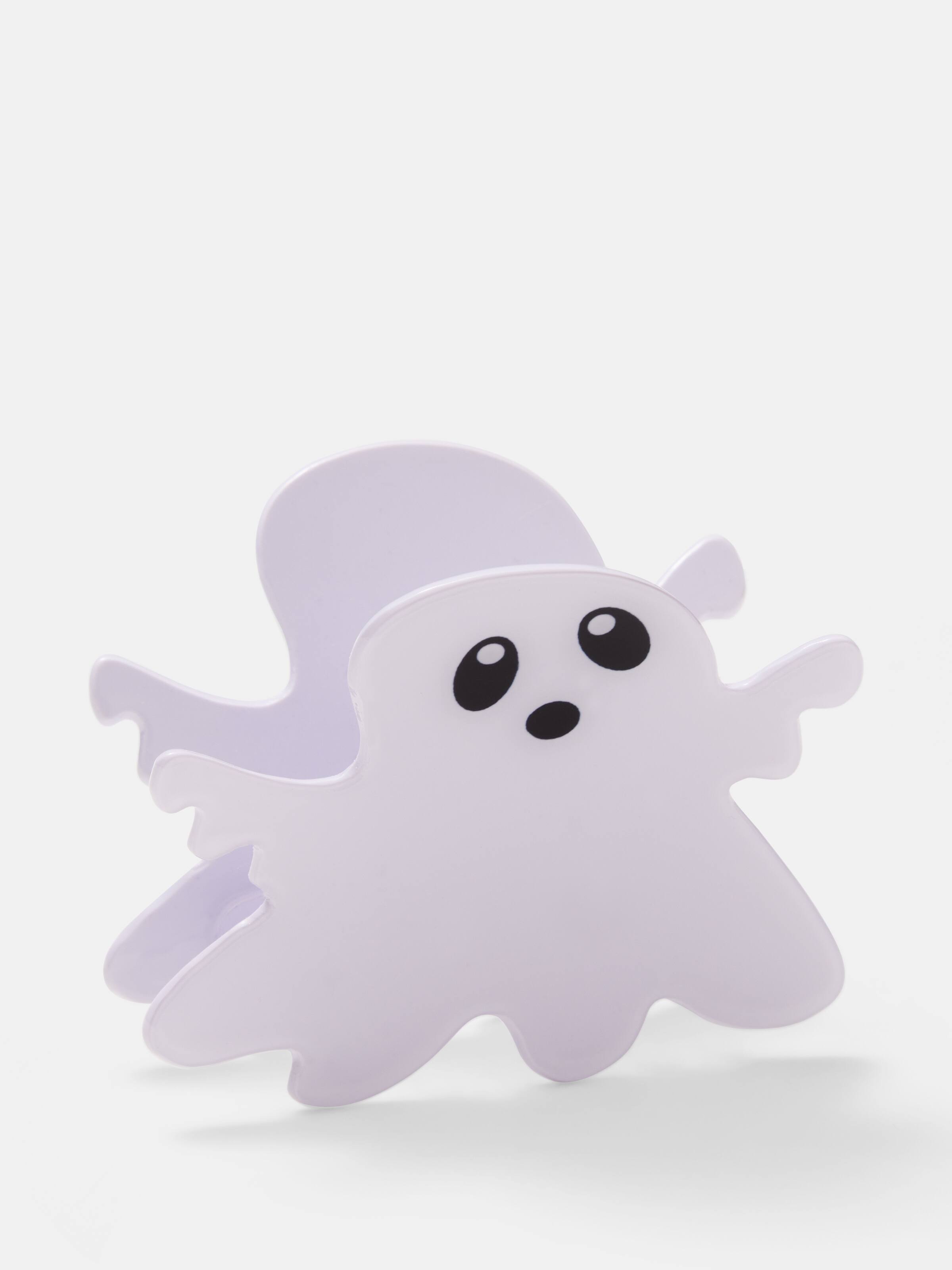 Ghost Clip
