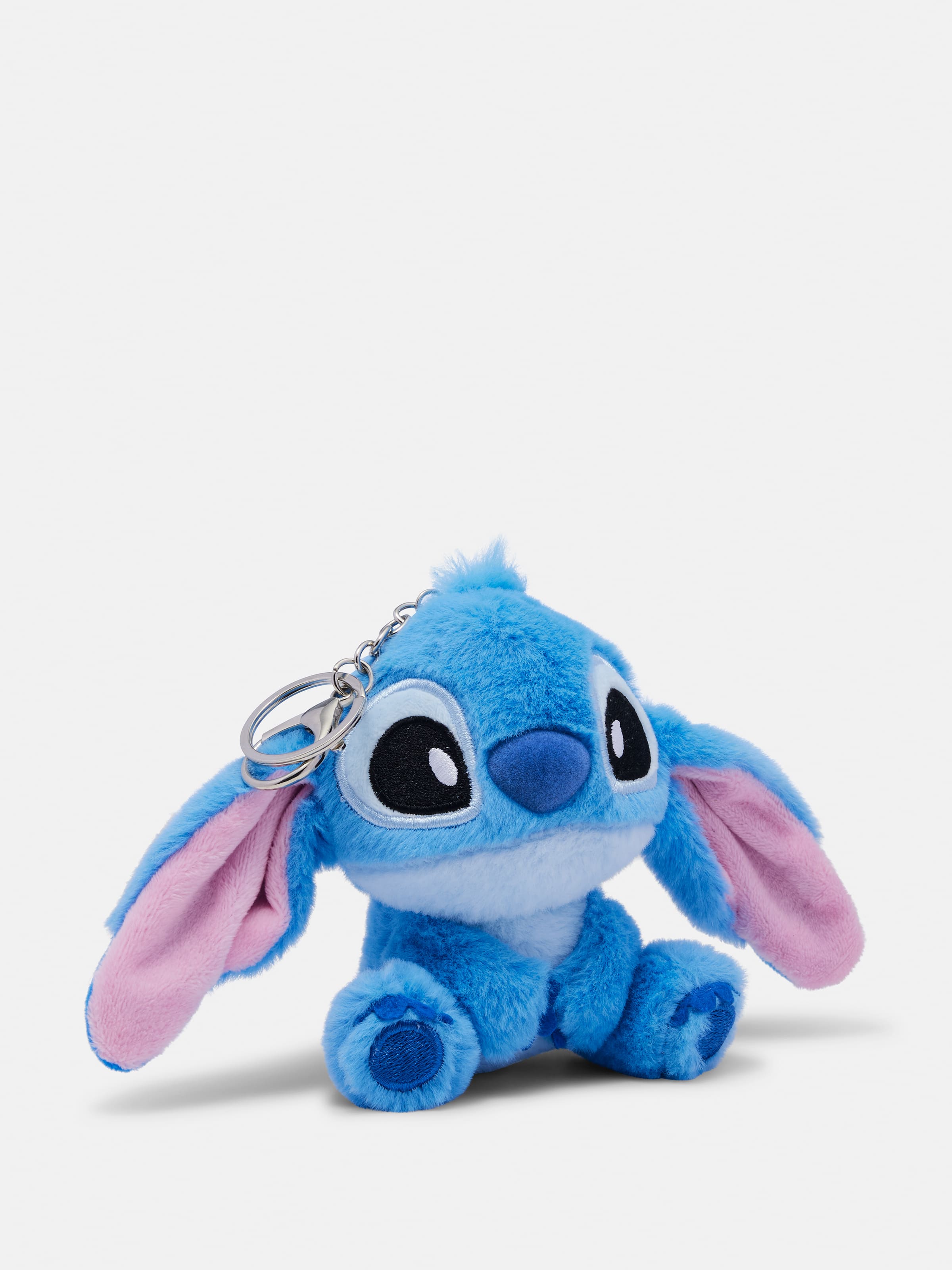 Disney Stitch Bag Charm
