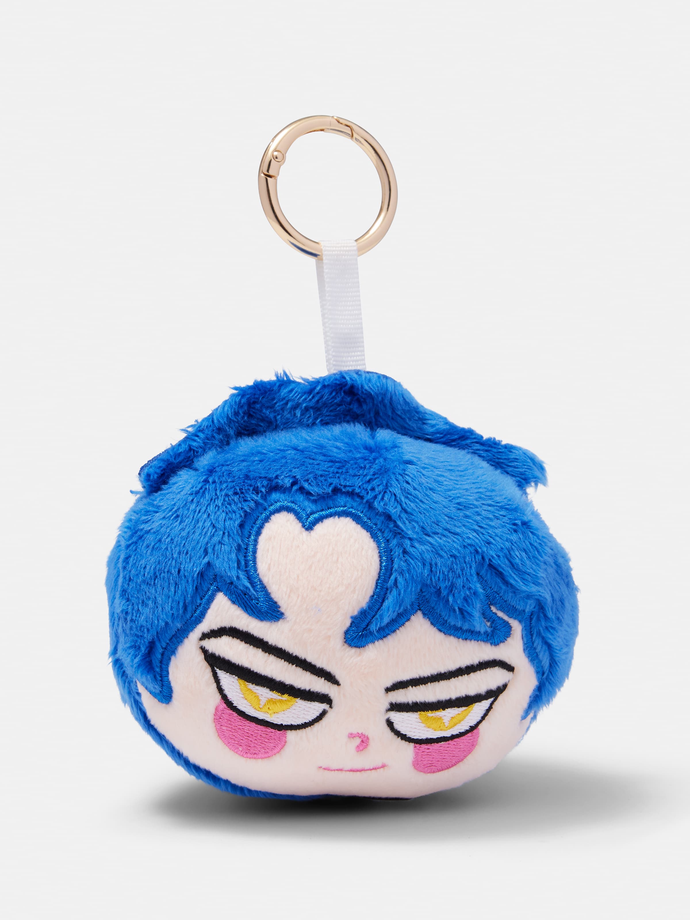 Kpop Demon Hunters Plush Bag Charm