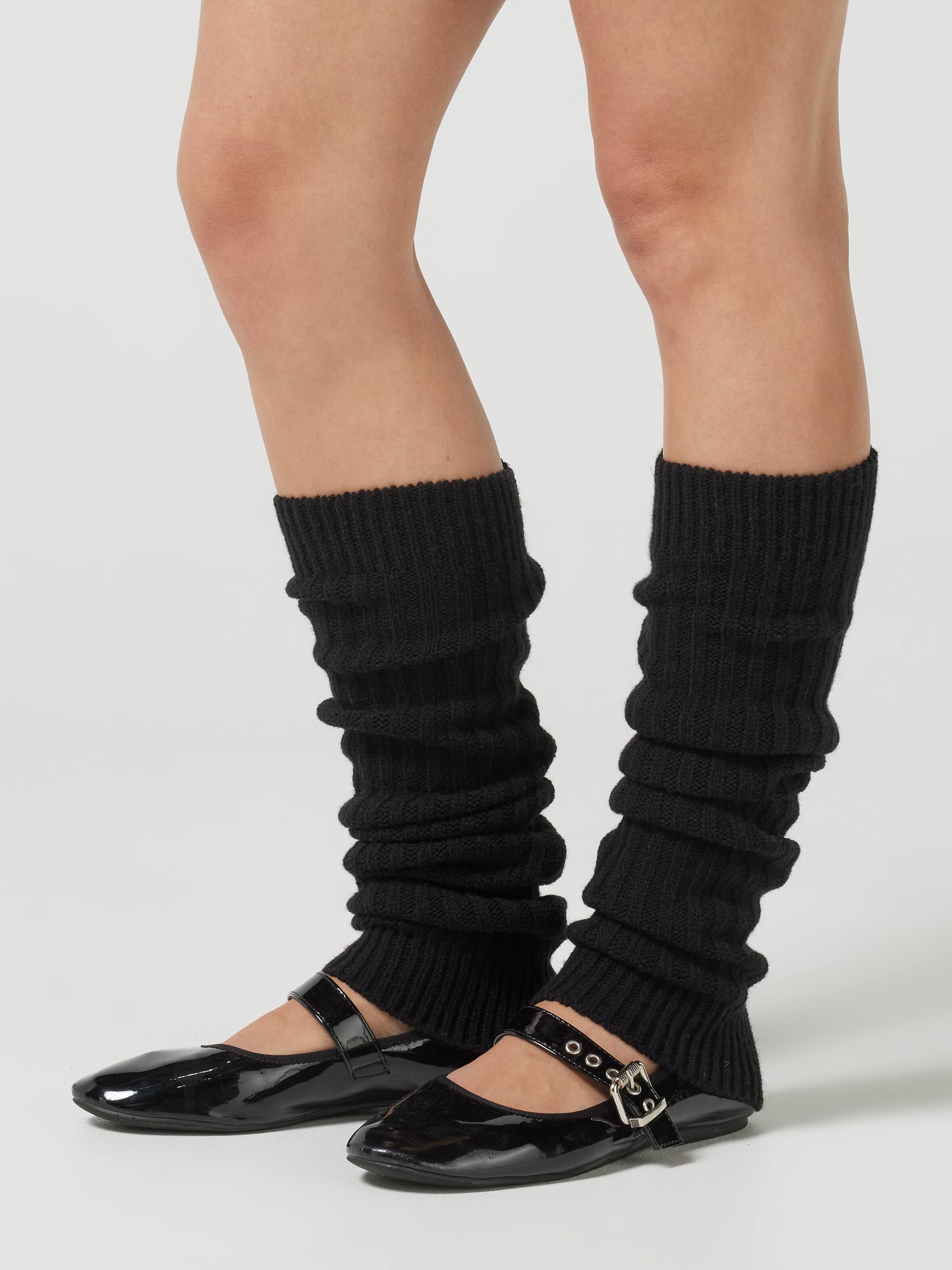 Leg Warmers