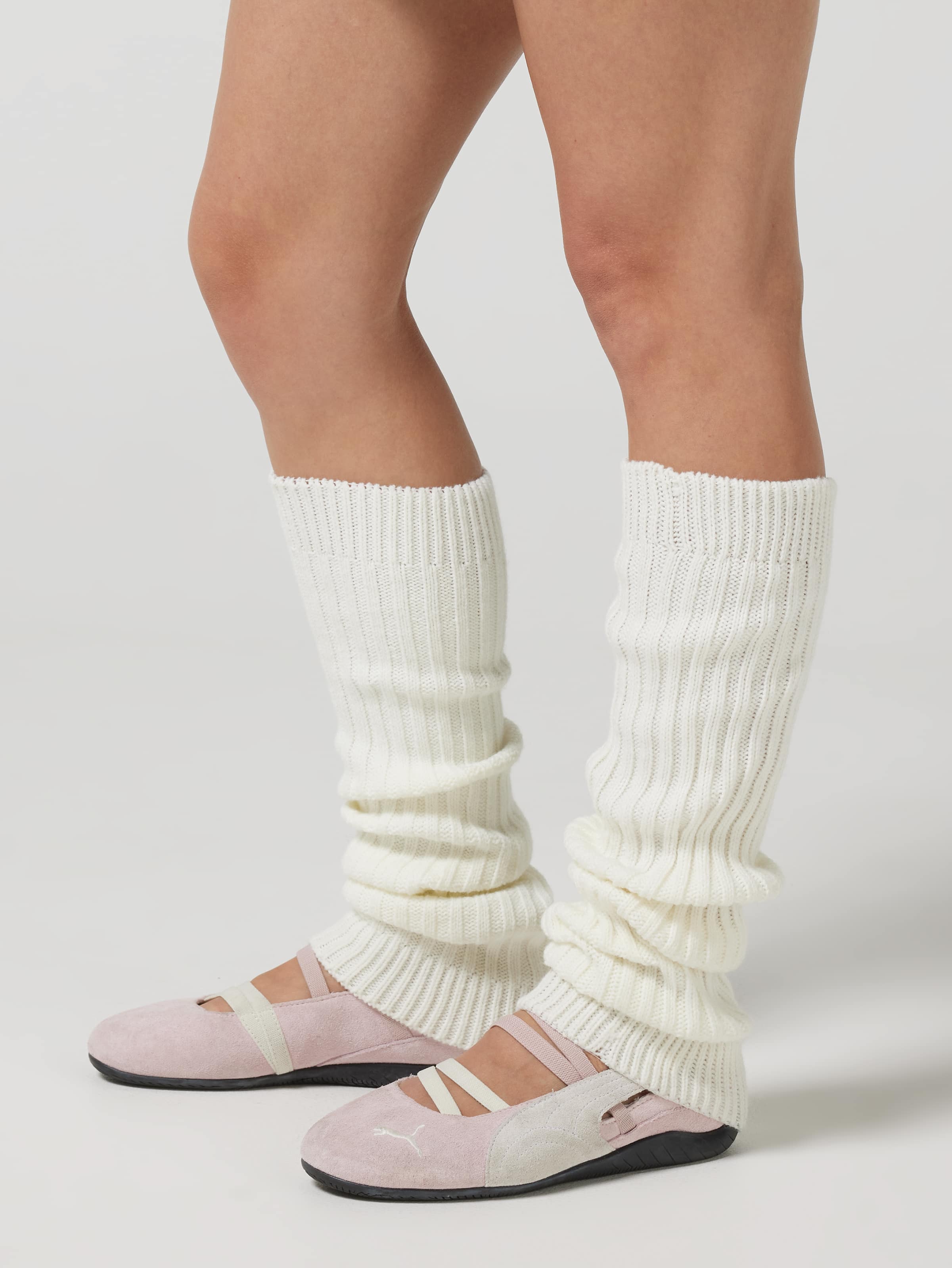 Leg Warmers