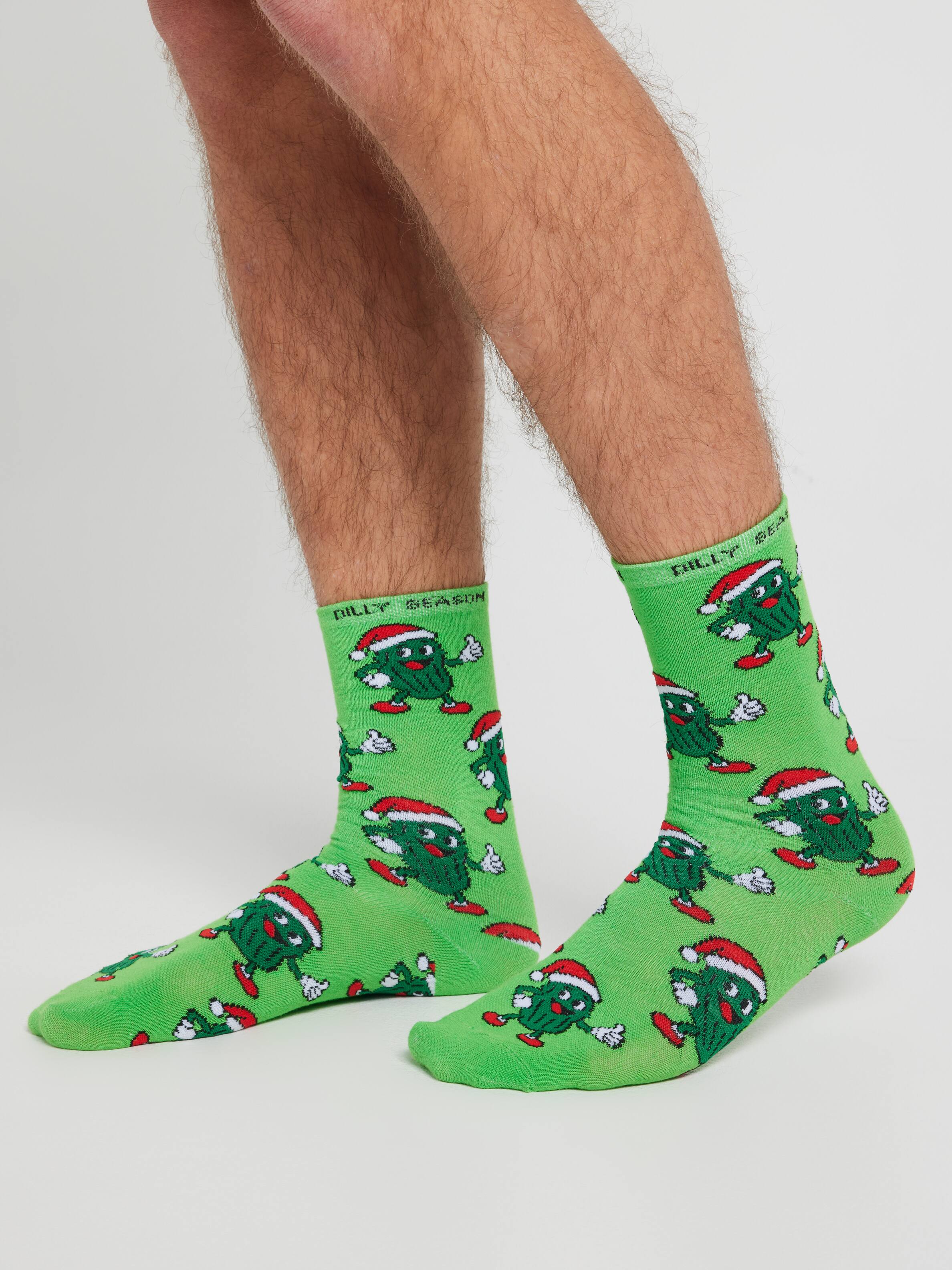 Xmas Sock