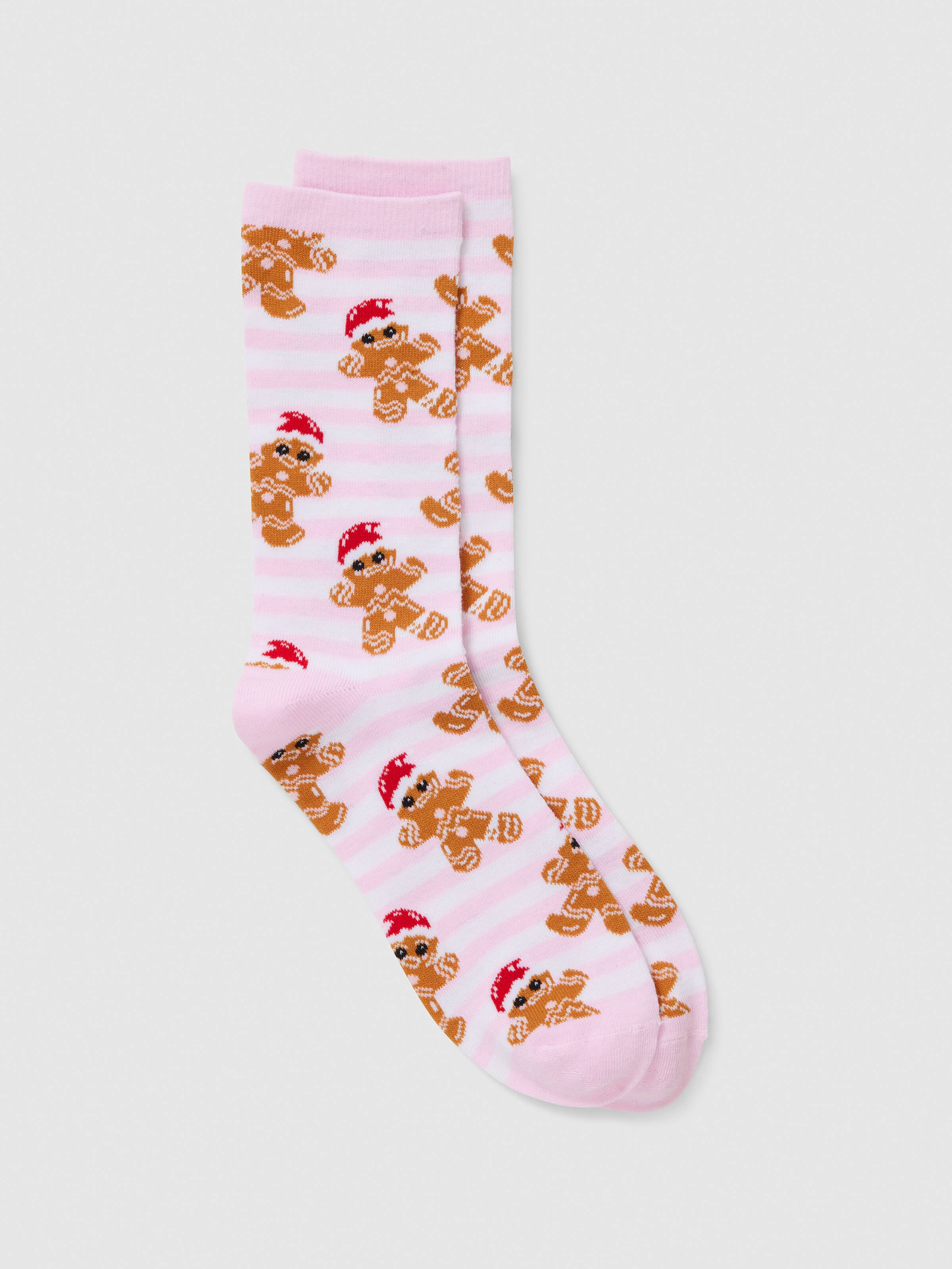 Xmas Sock