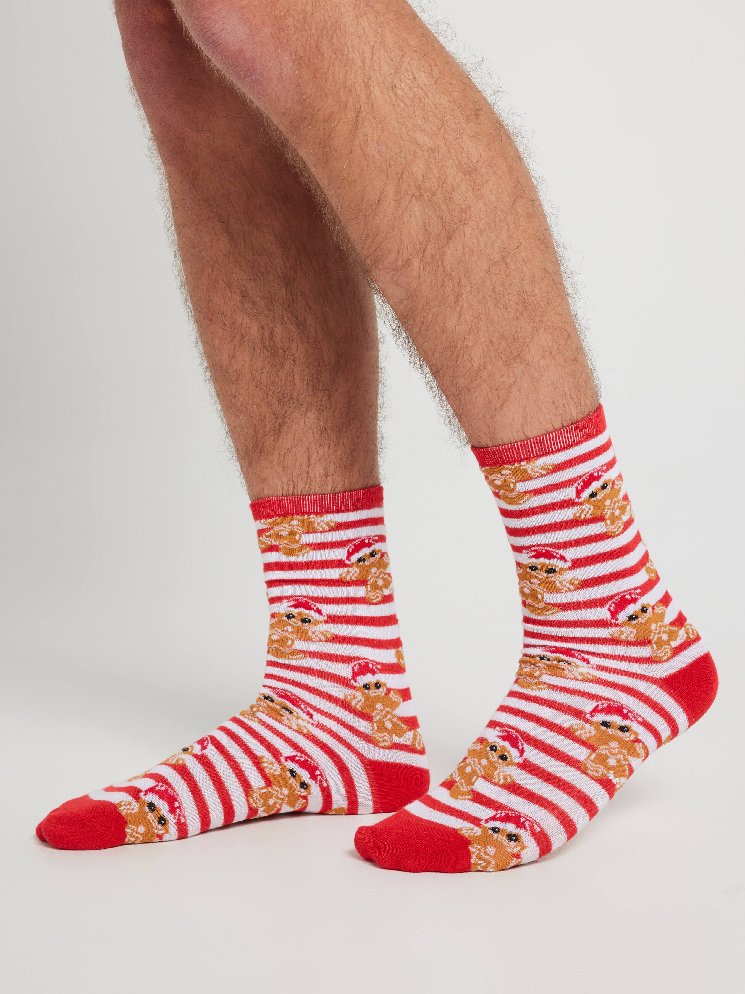 Xmas Sock