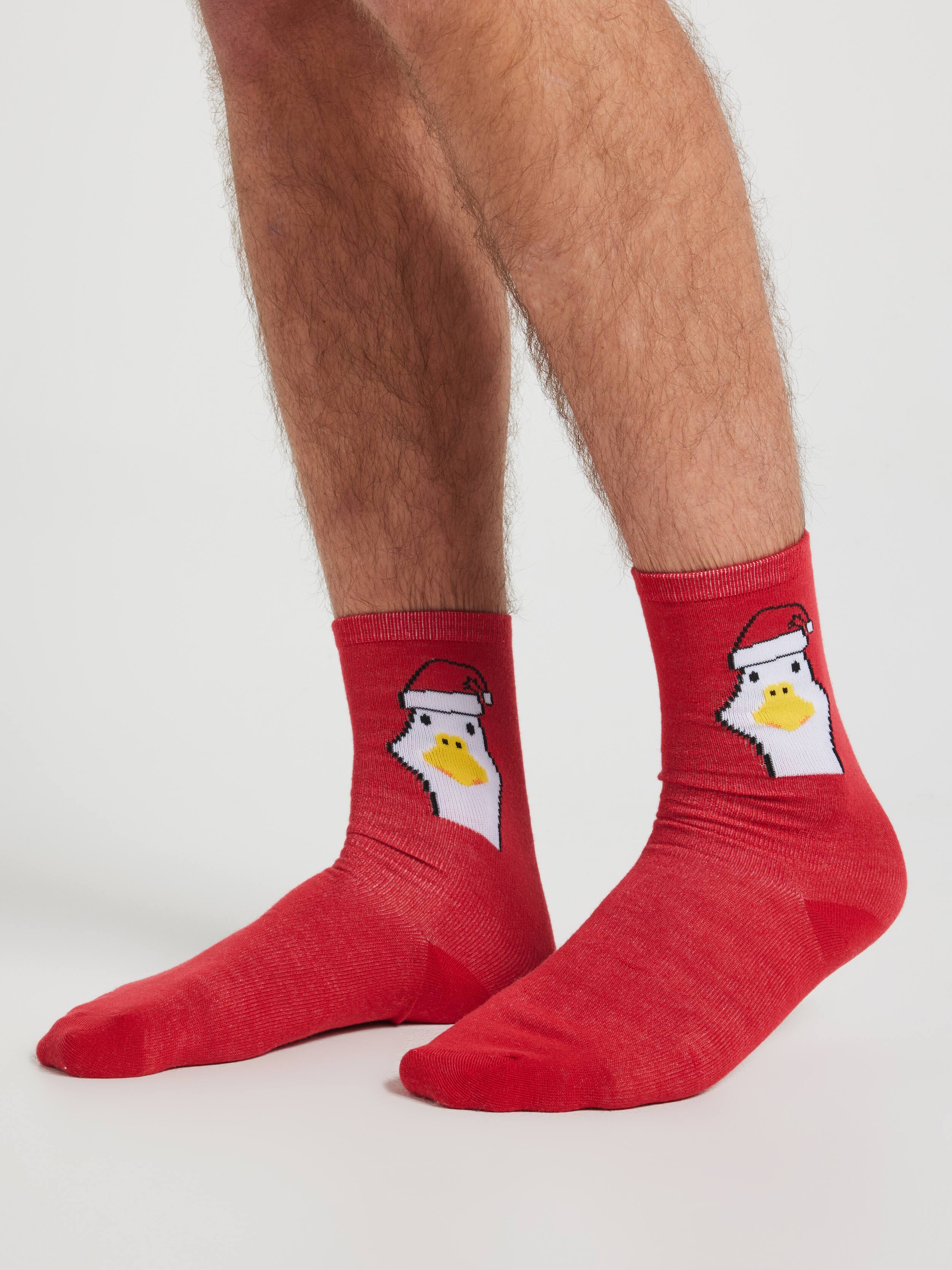 Xmas Sock