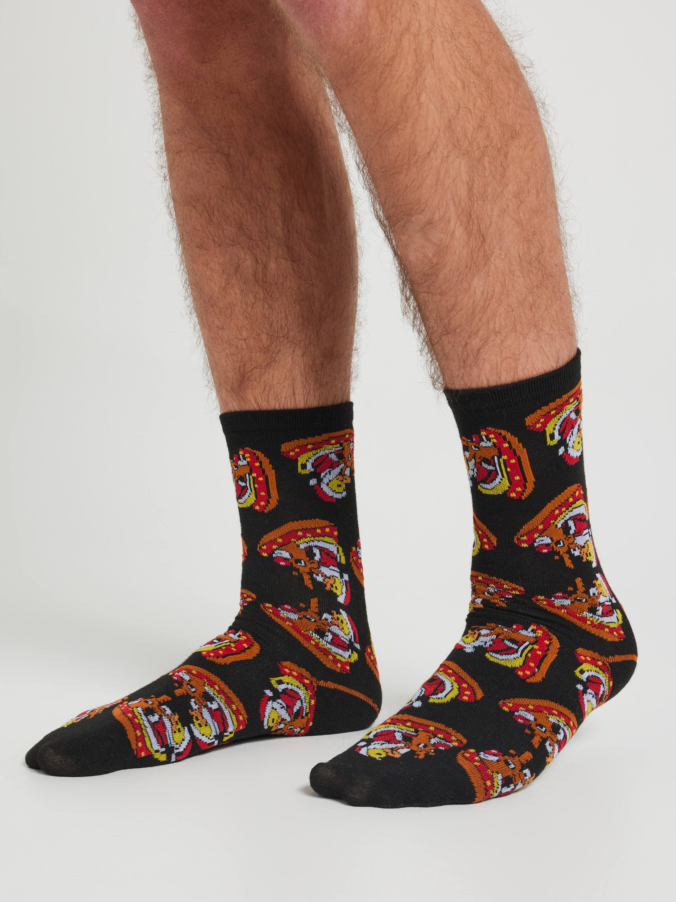 Xmas Sock