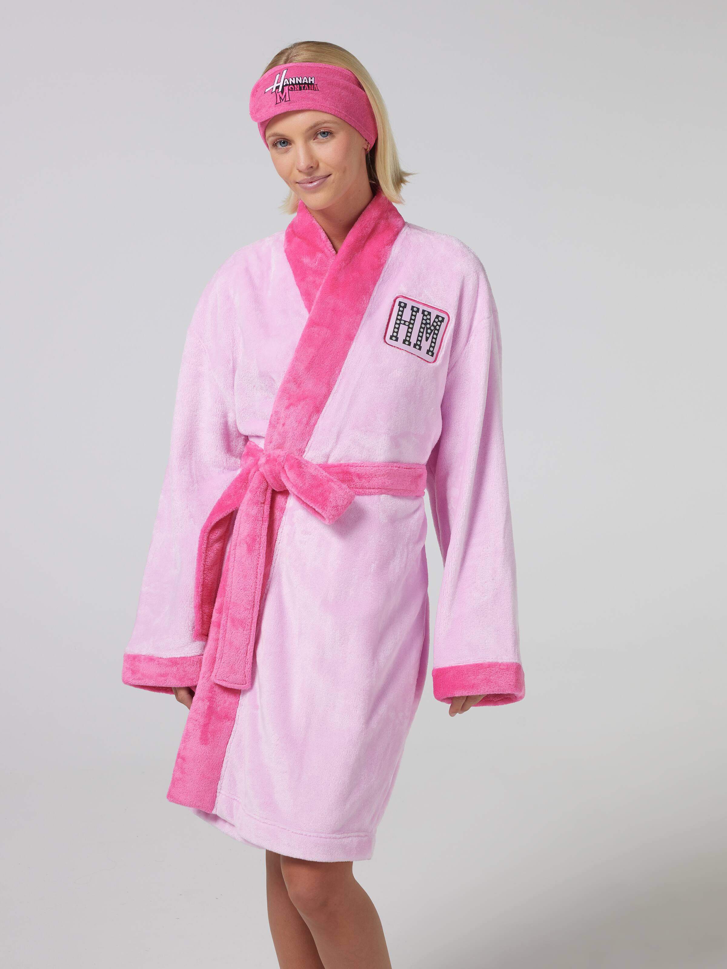 Disney Limited Edition Dressing Gown