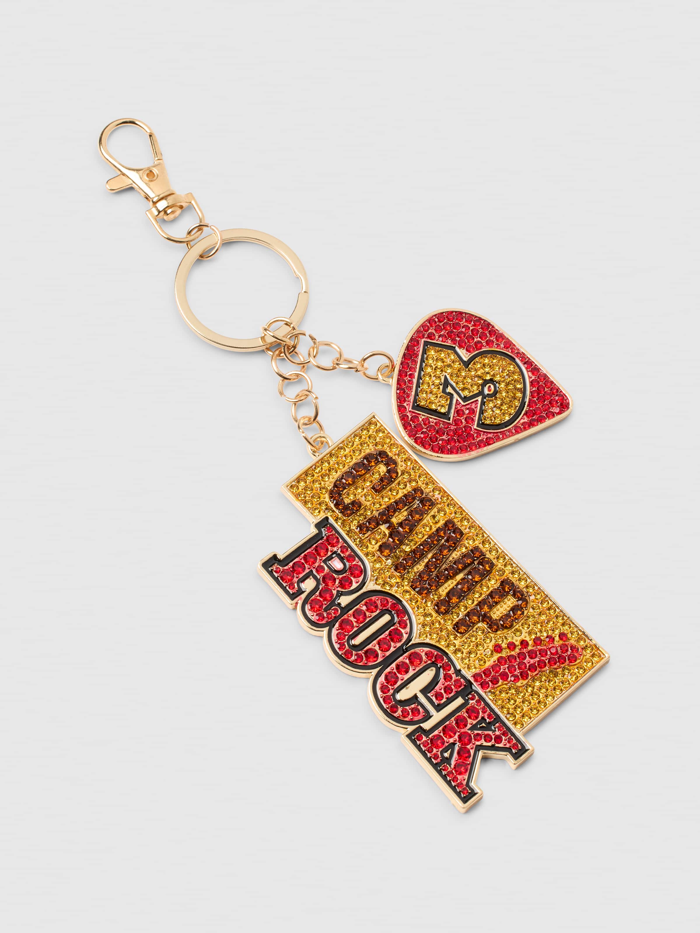Disney Keychain