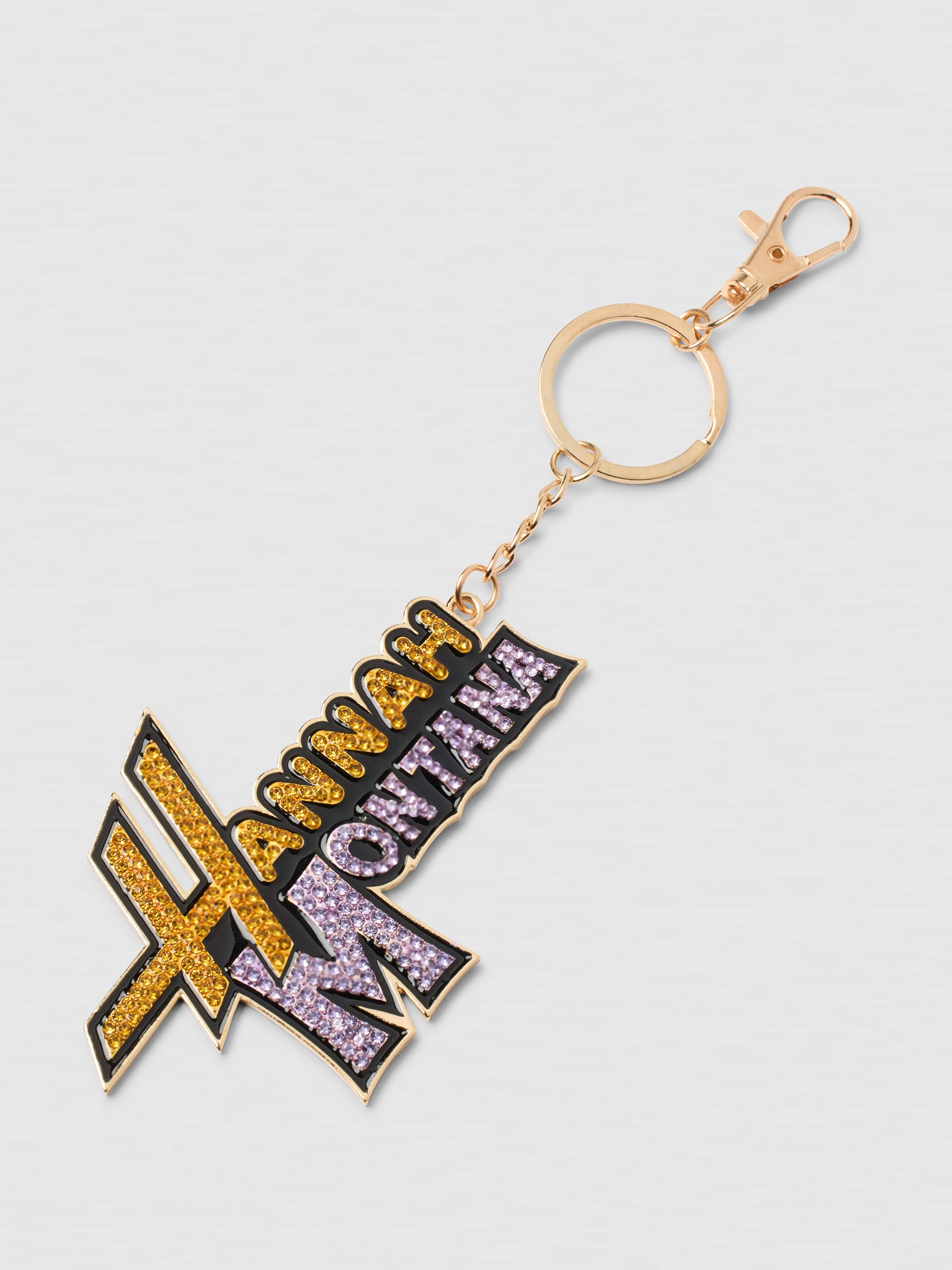 Disney Keychain
