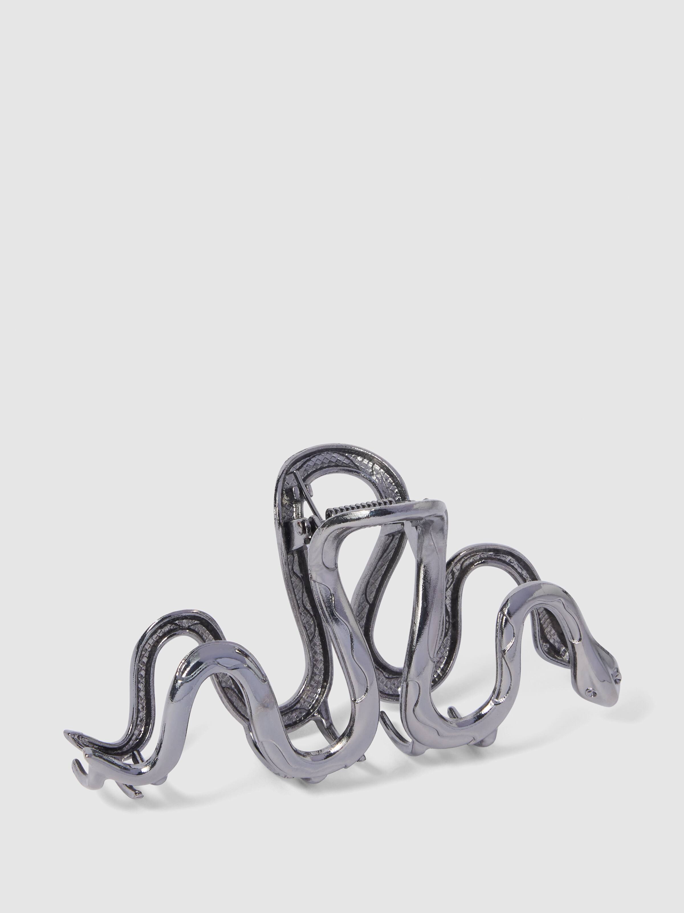 Gothic Claw Clip
