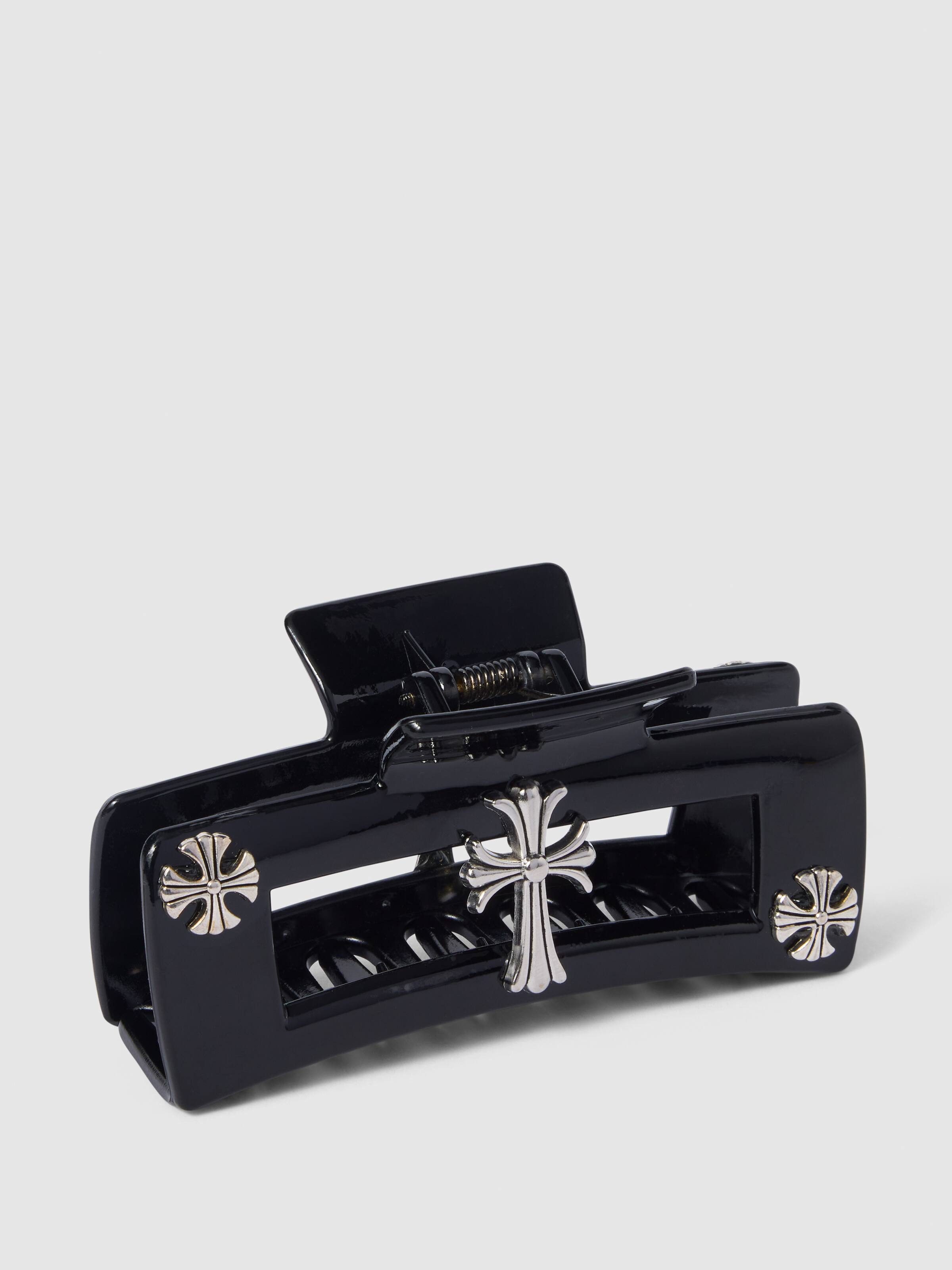 Gothic Claw Clip