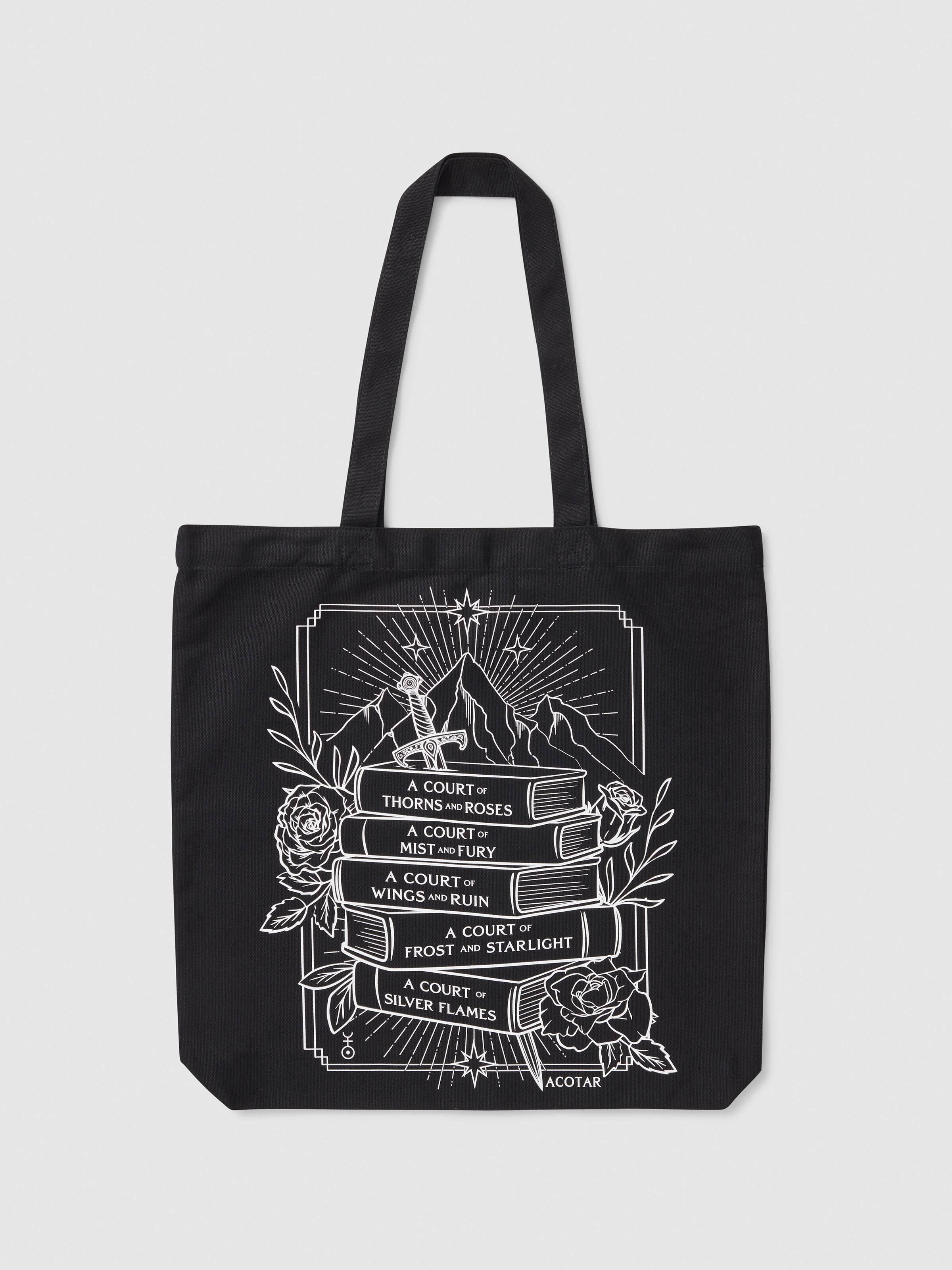 Acotar Tote Bag