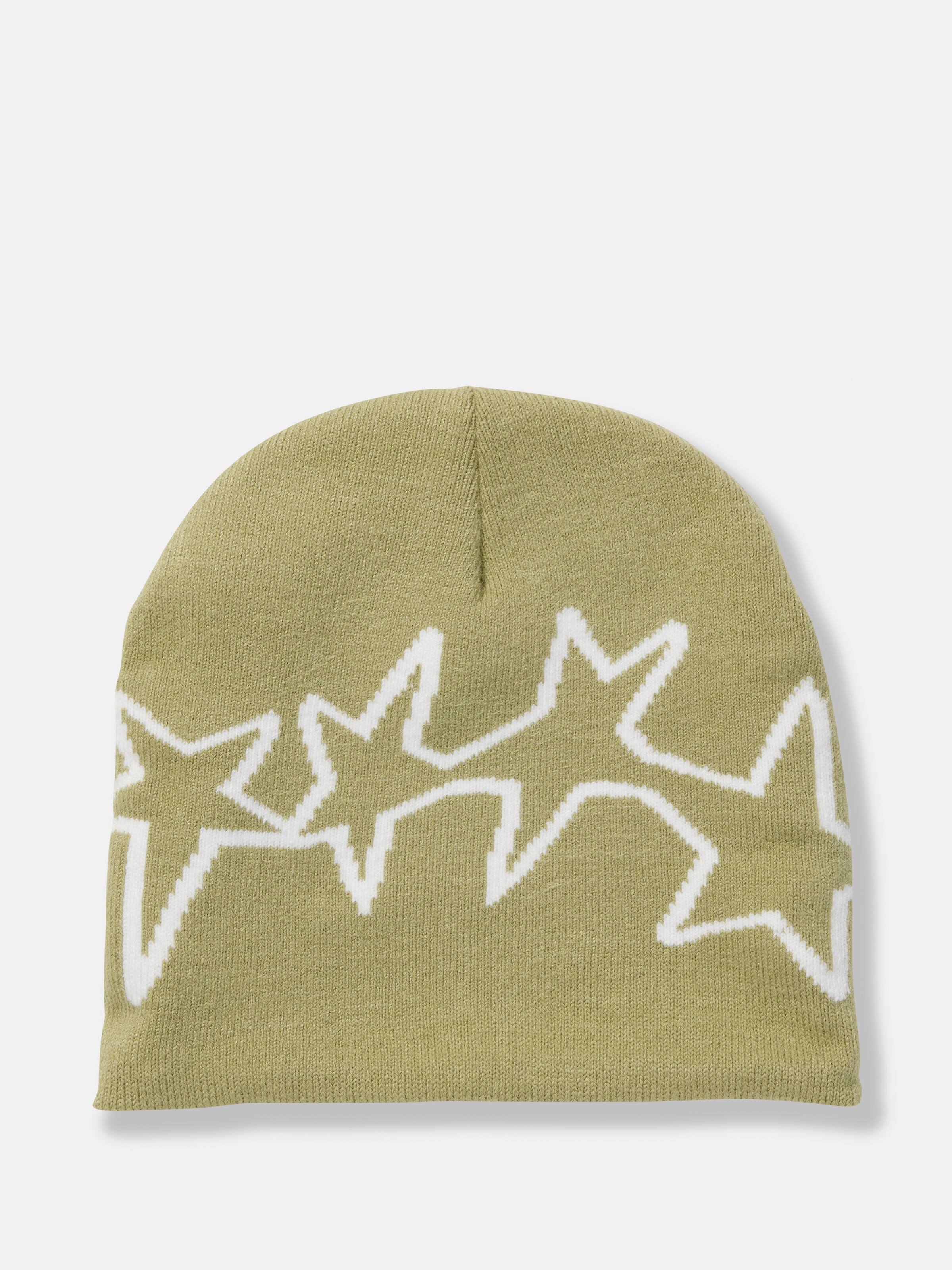Skull Cap Beanie