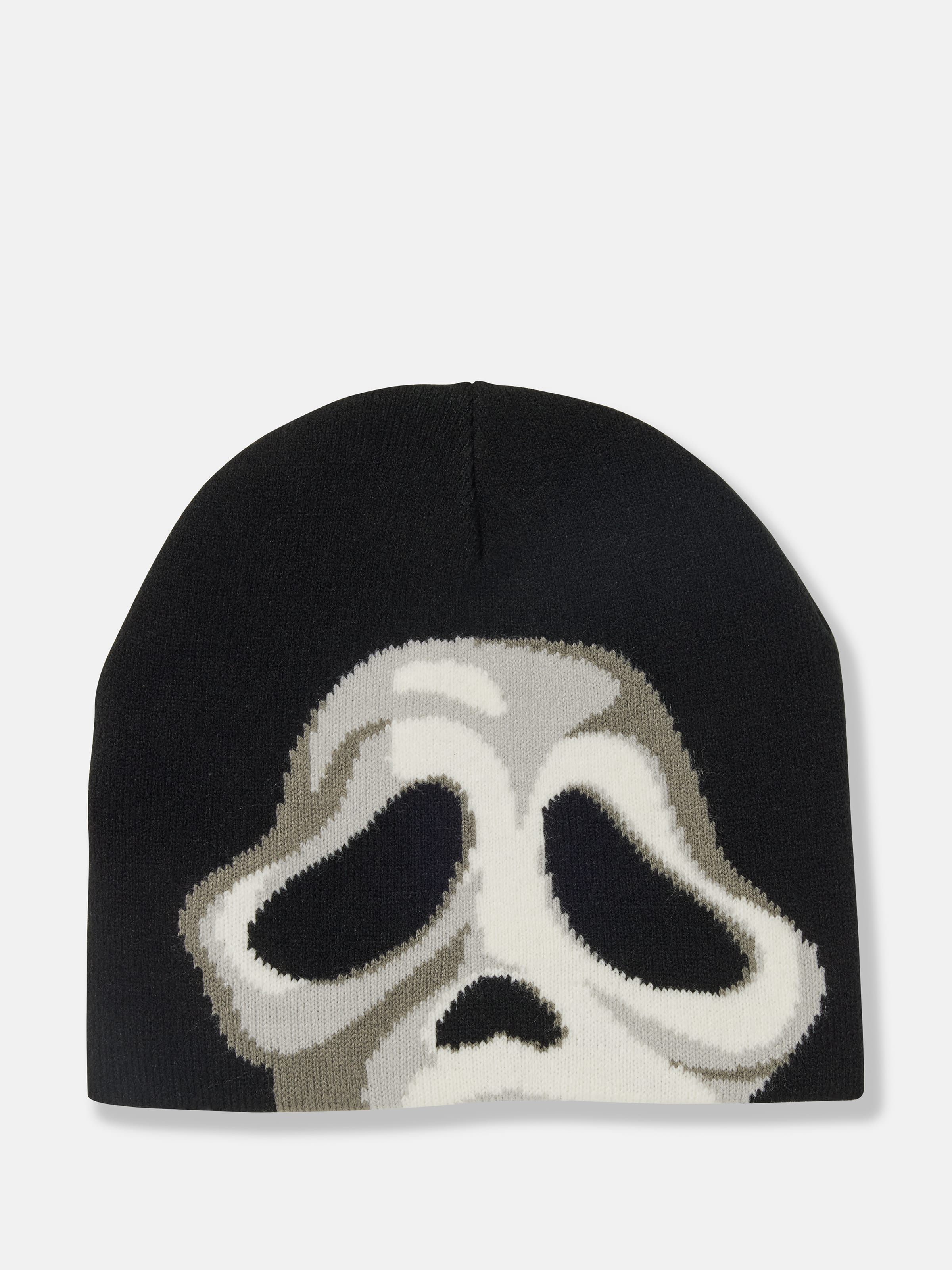 Ghostface Skully Beanie