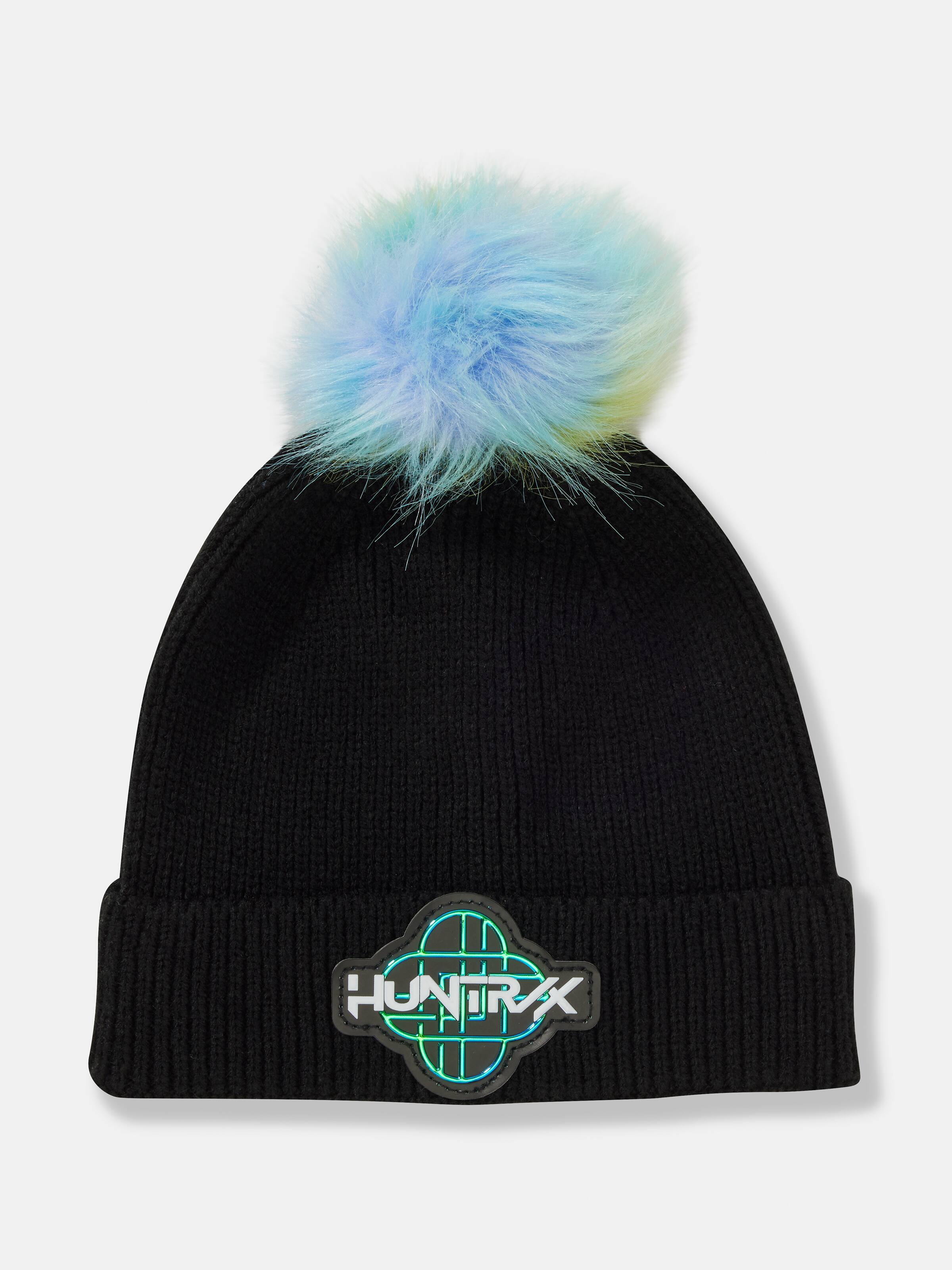 Kpop Demon Hunters Huntrix Beanie