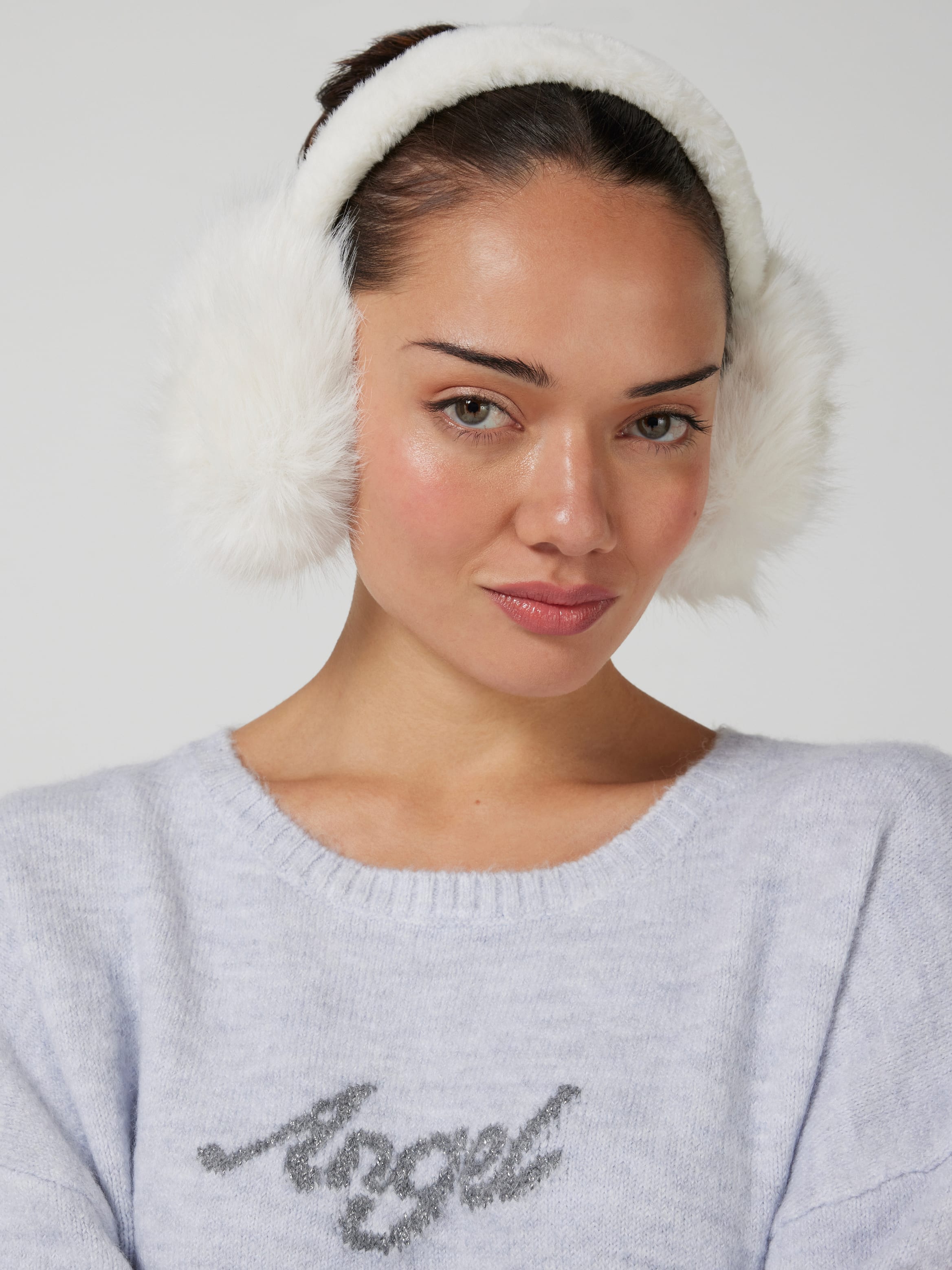 Fur Ear Muffs
