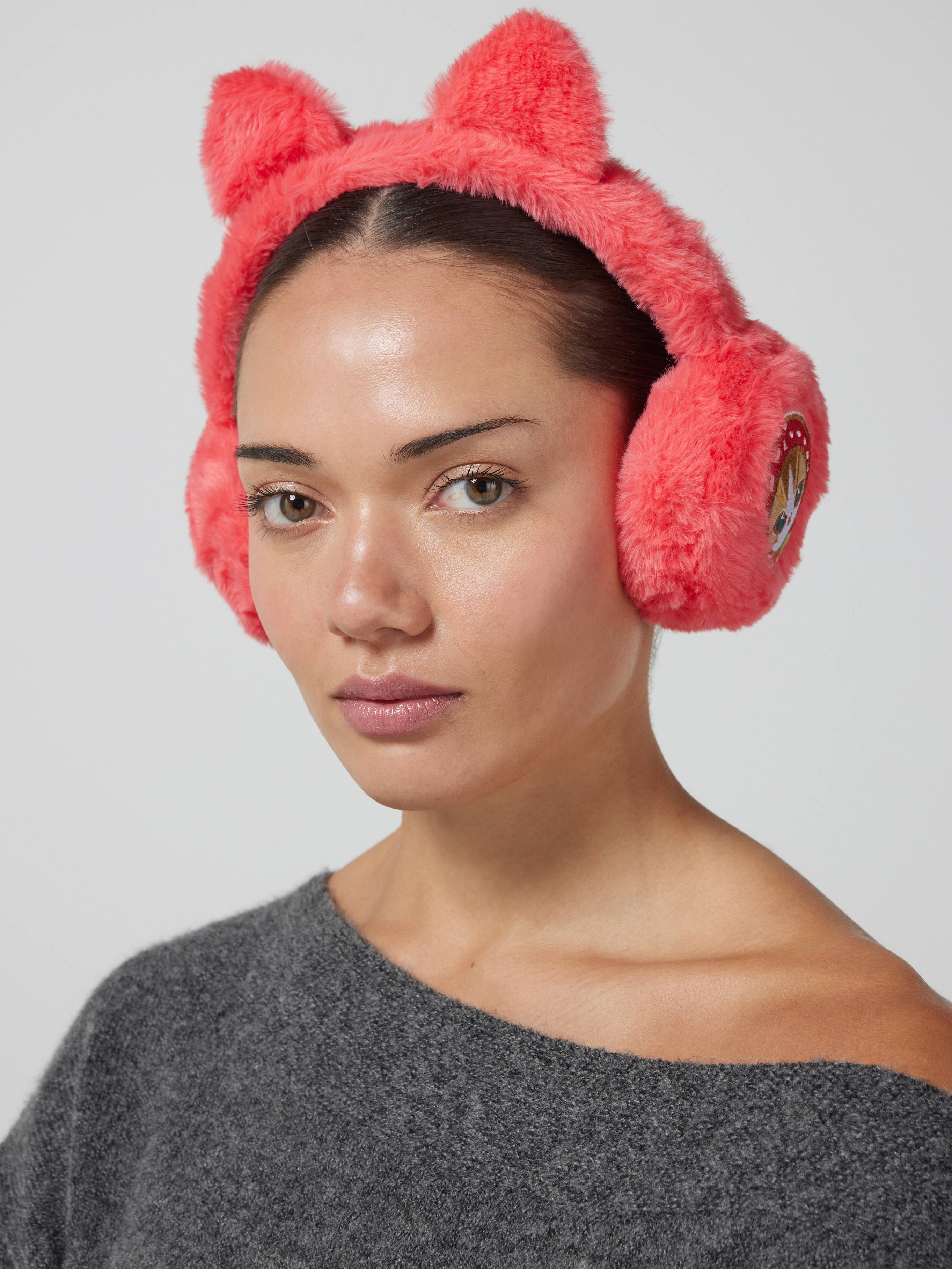 Mofusand Ear Muffs