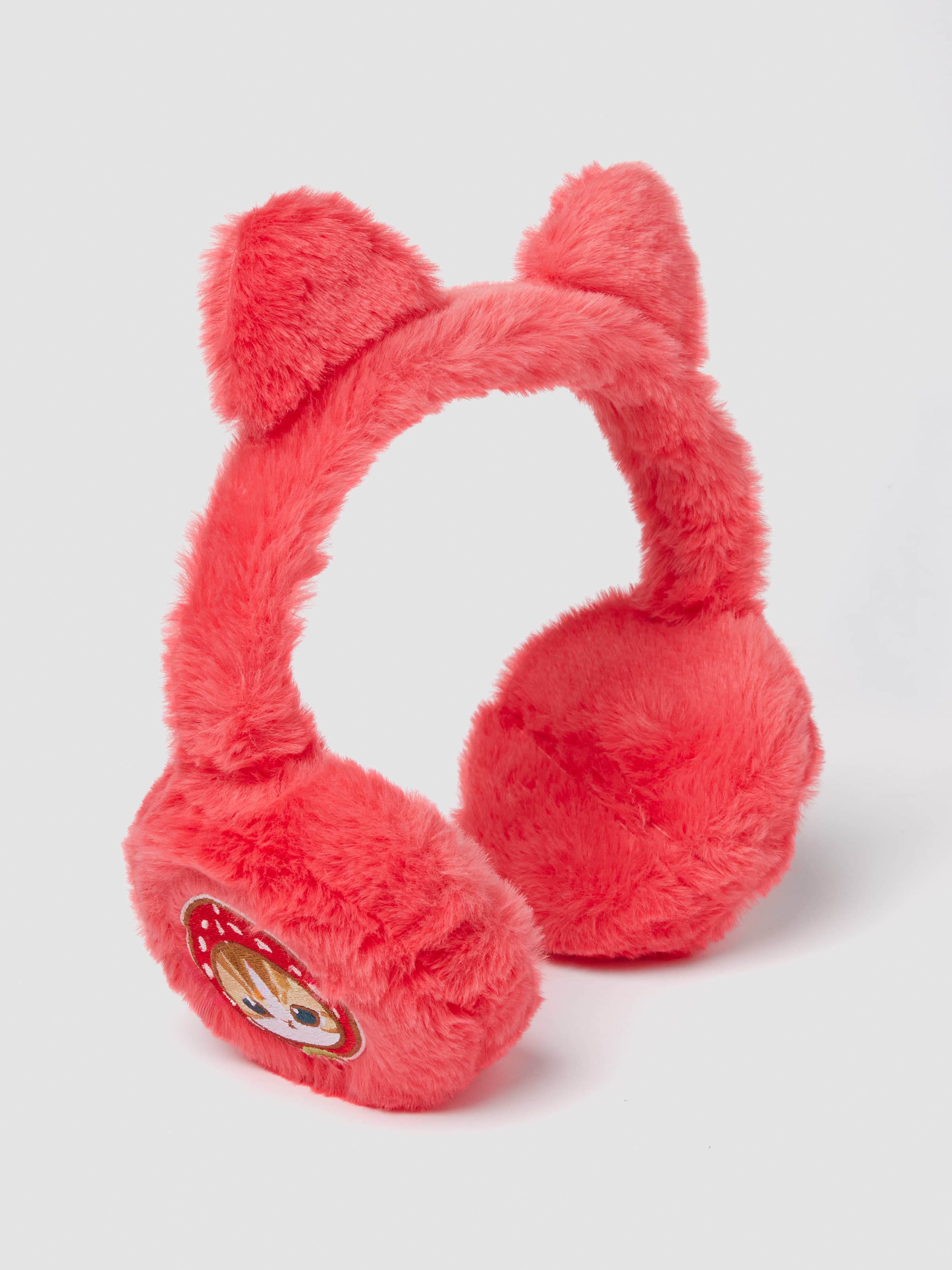 Mofusand Ear Muffs