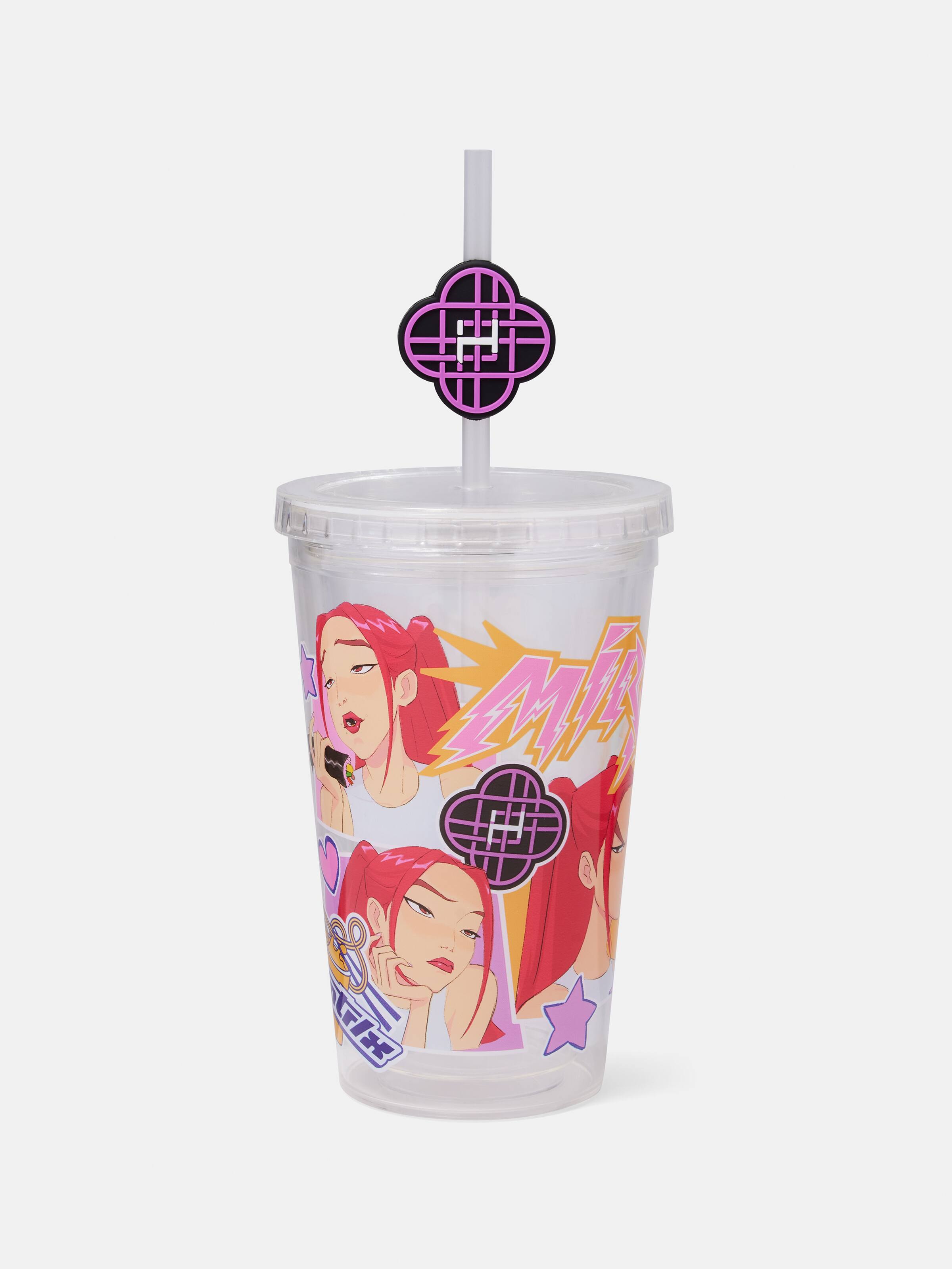 Kpop  Tumbler Cup