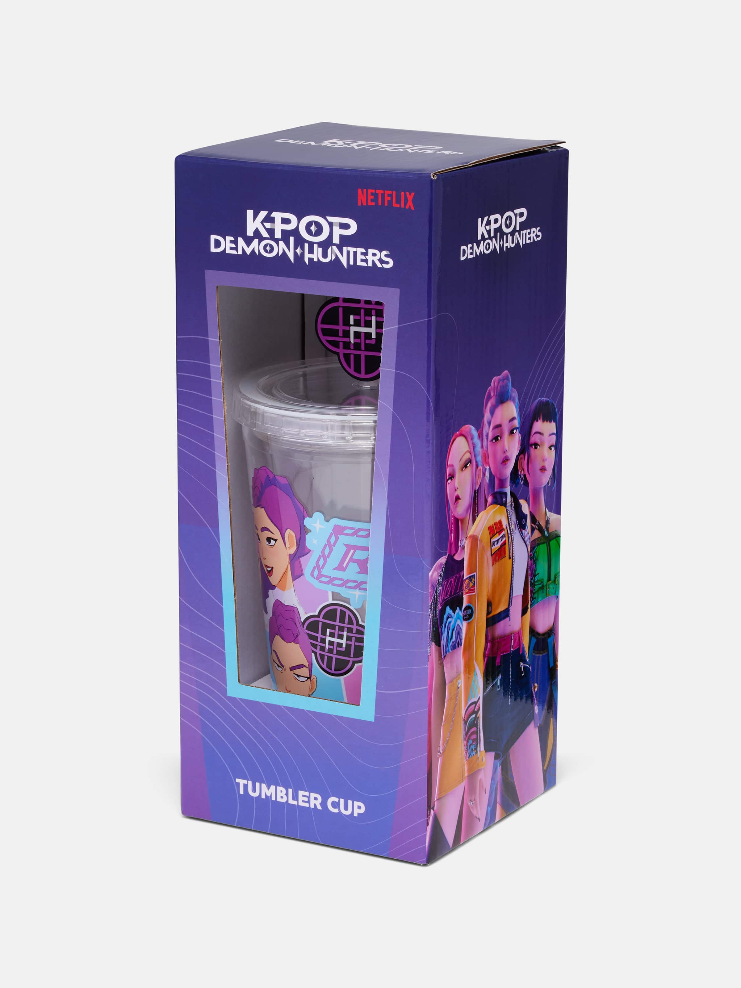 Kpop  Tumbler Cup