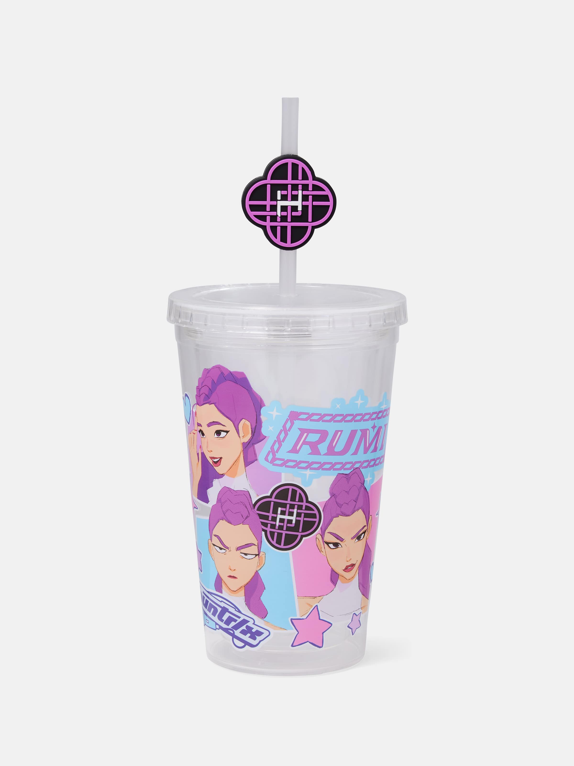Kpop  Tumbler Cup