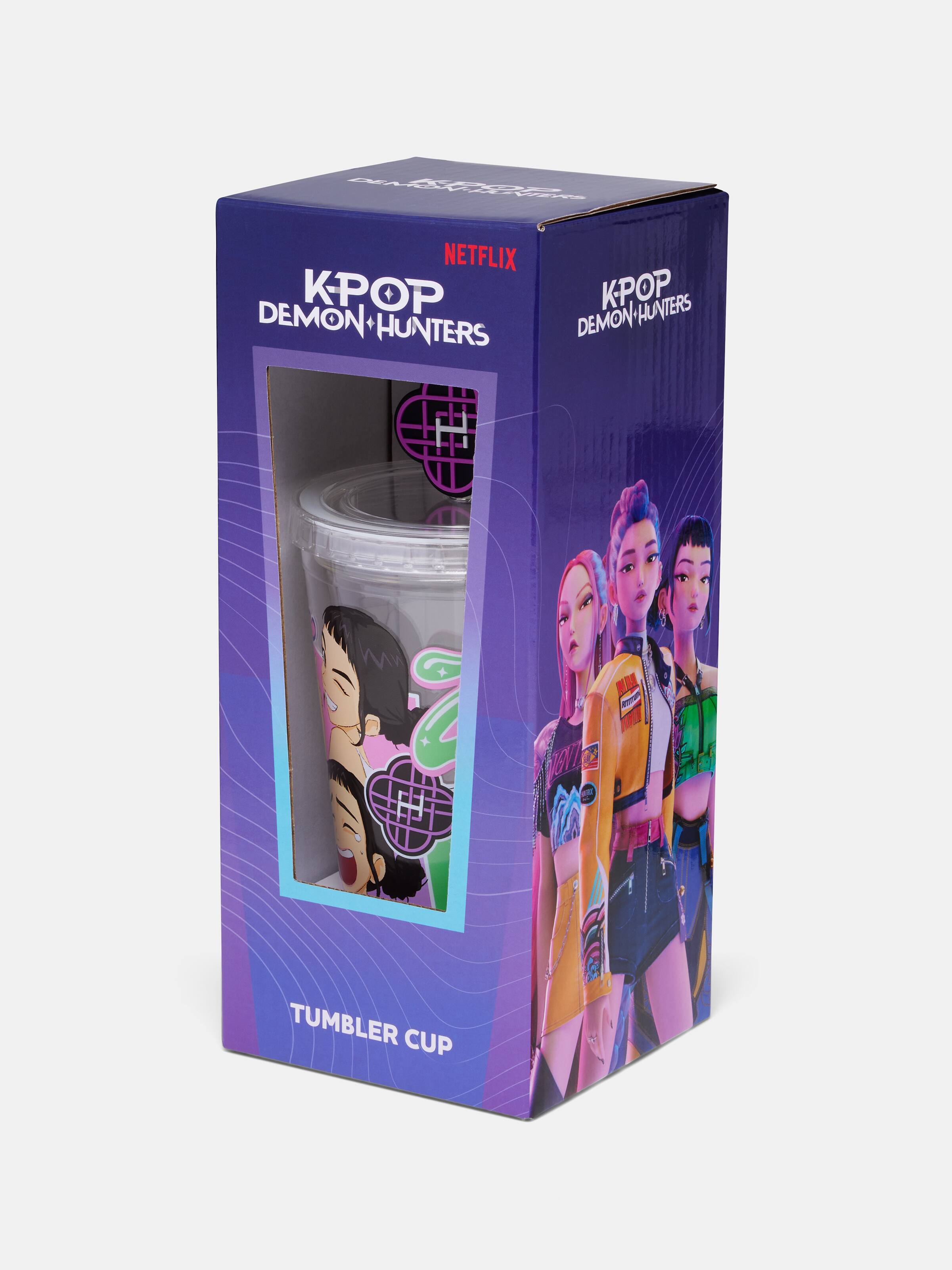 Kpop  Tumbler Cup