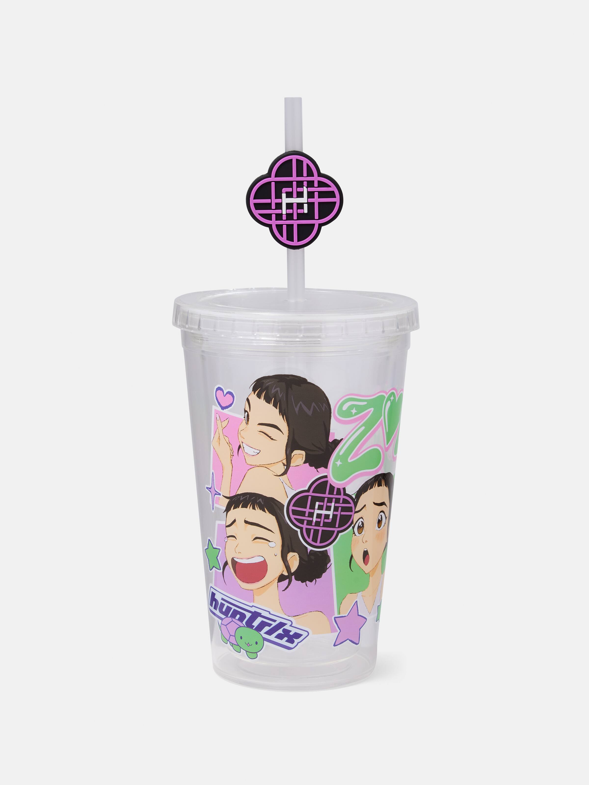 Kpop  Tumbler Cup