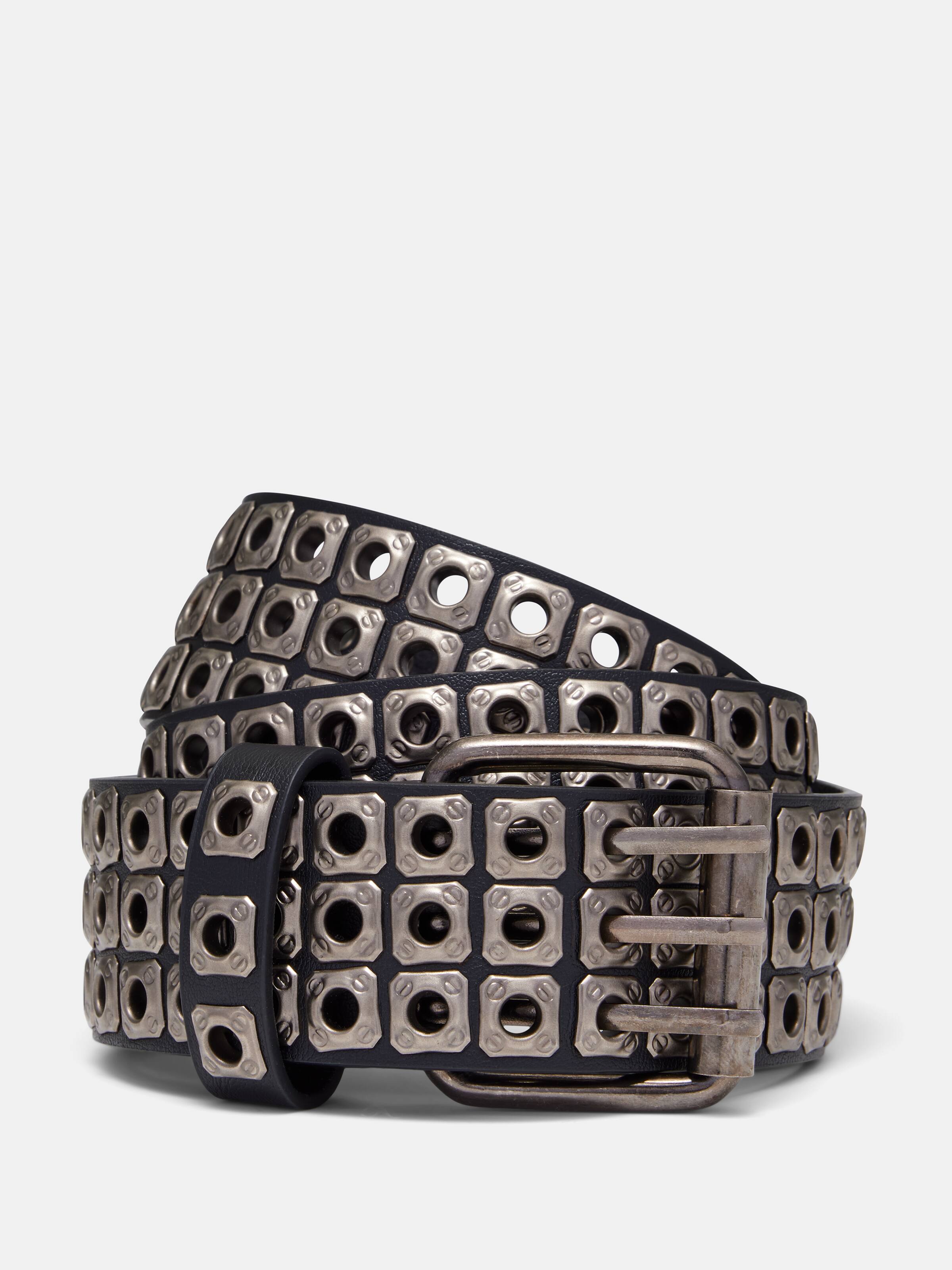 Studded Belt