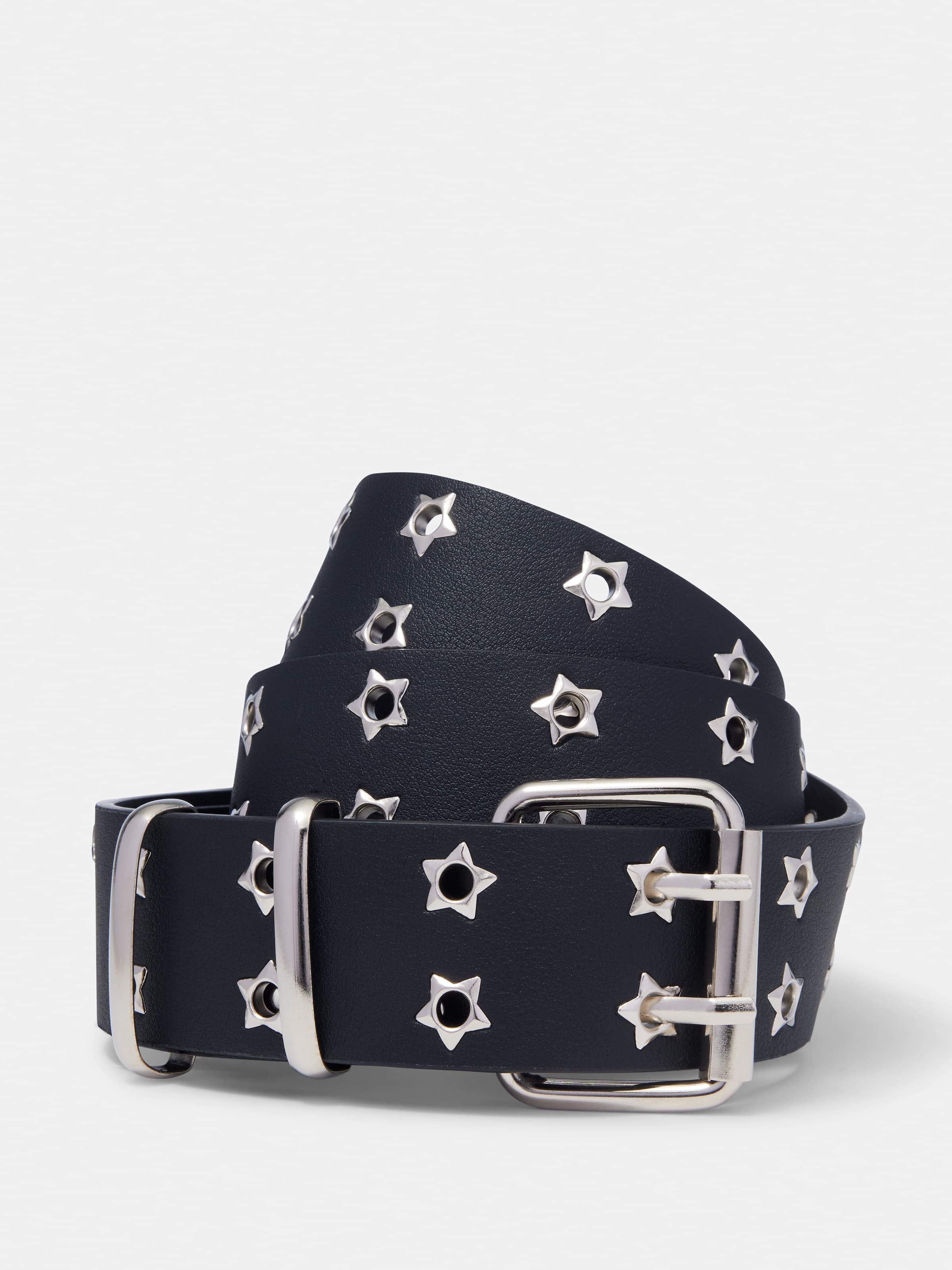 Studded Belt