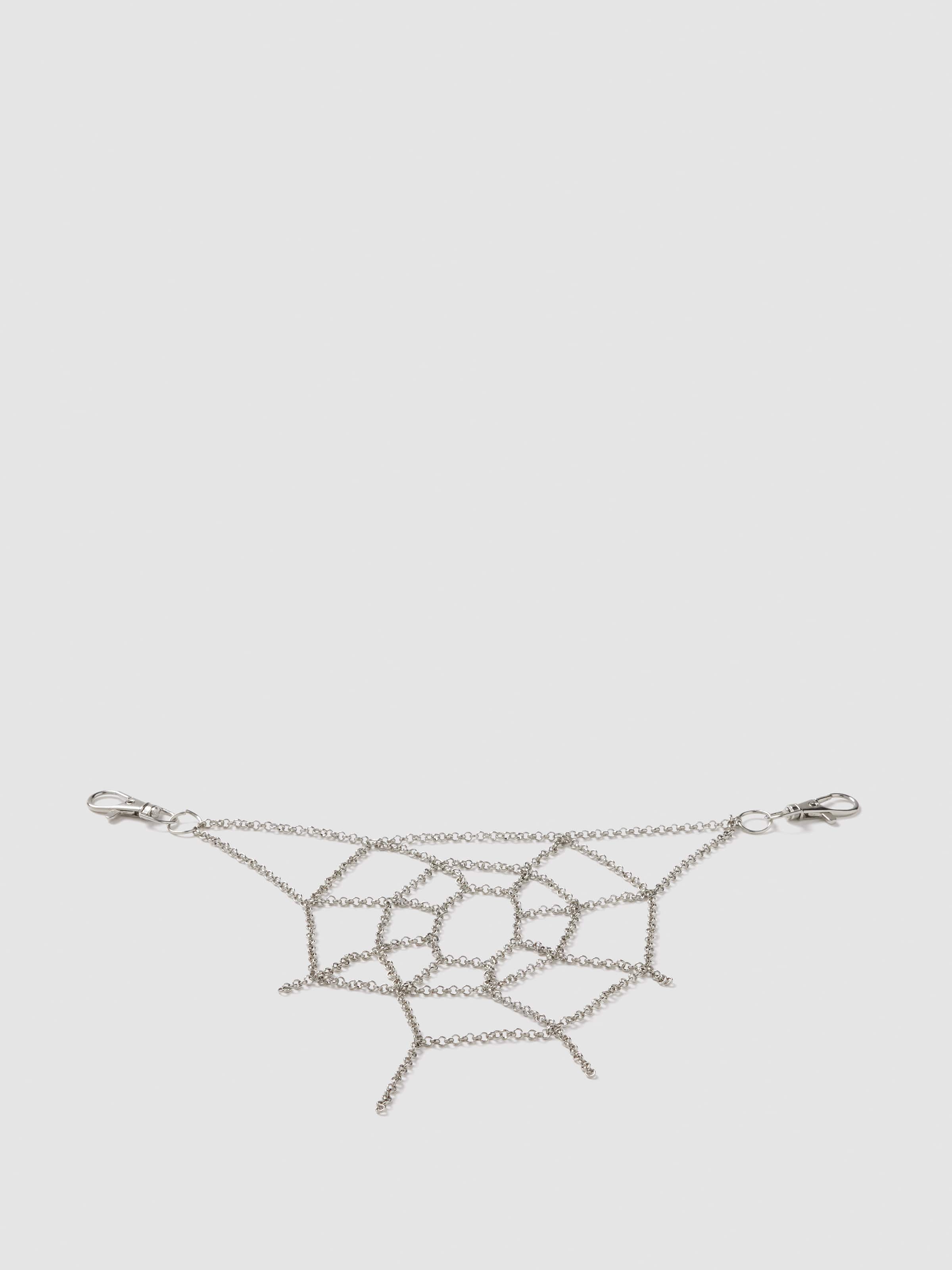 Spiderweb Belt Chain
