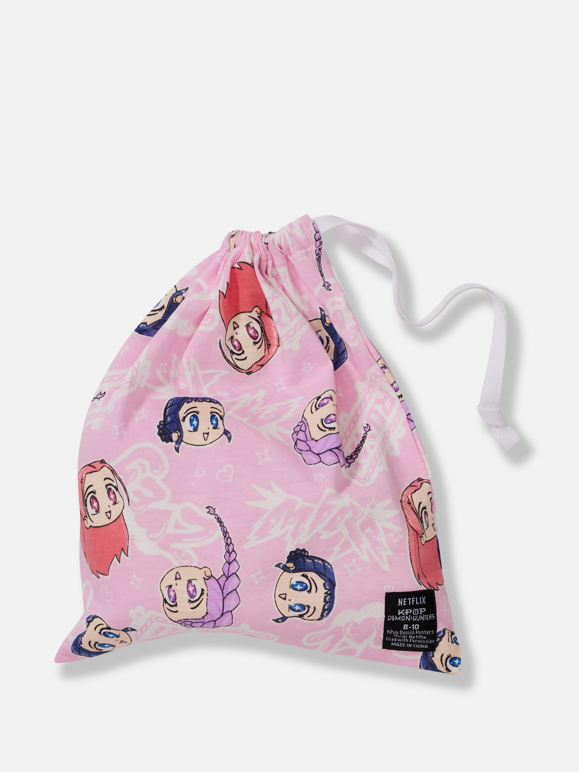 Kpop Demon Hunters Pyjamas