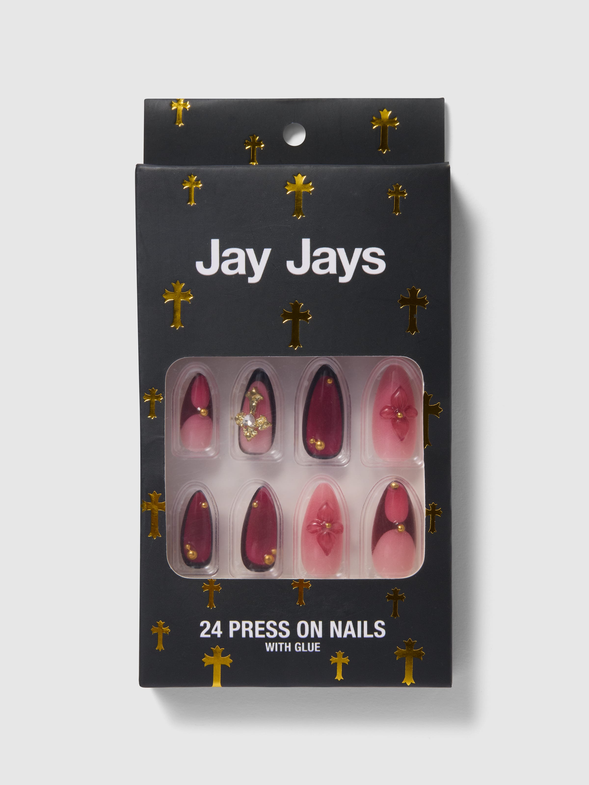 Press On Nails
