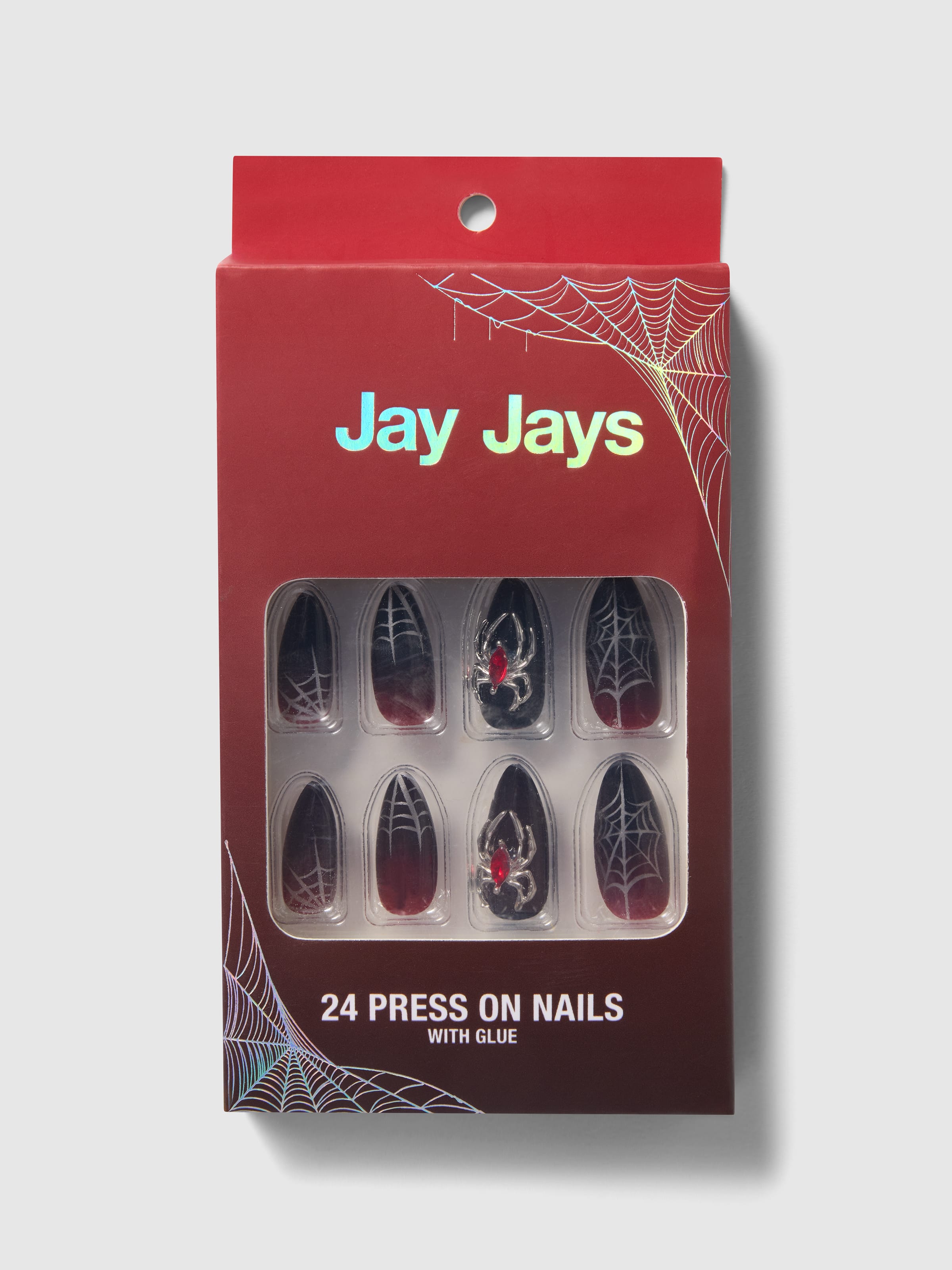 Press On Nails