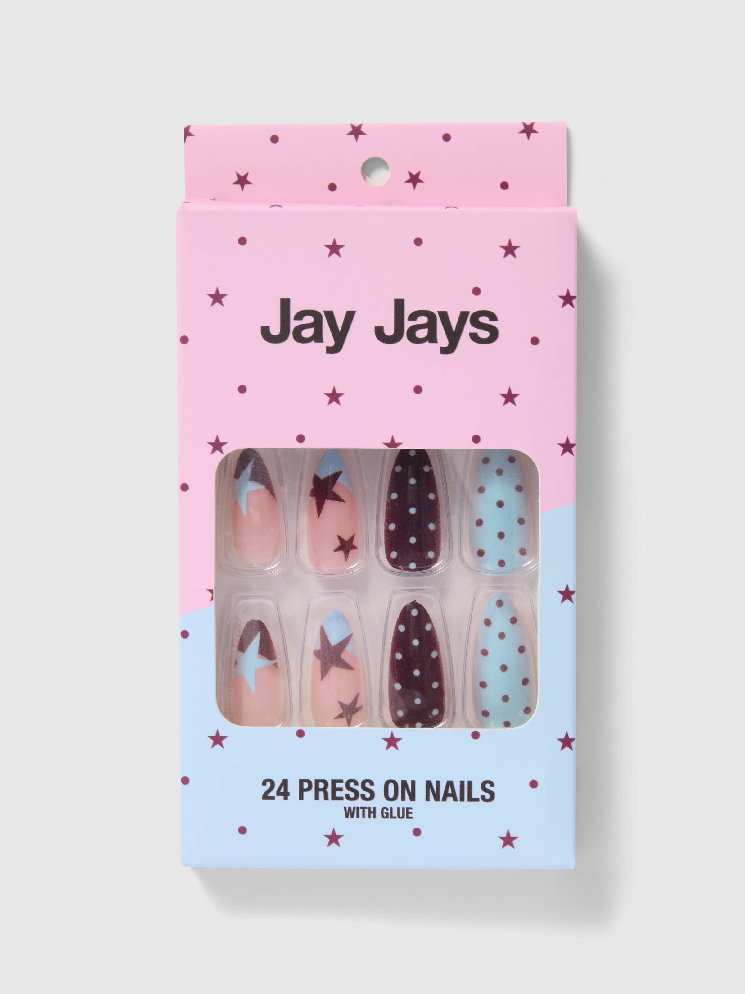 Press On Nails