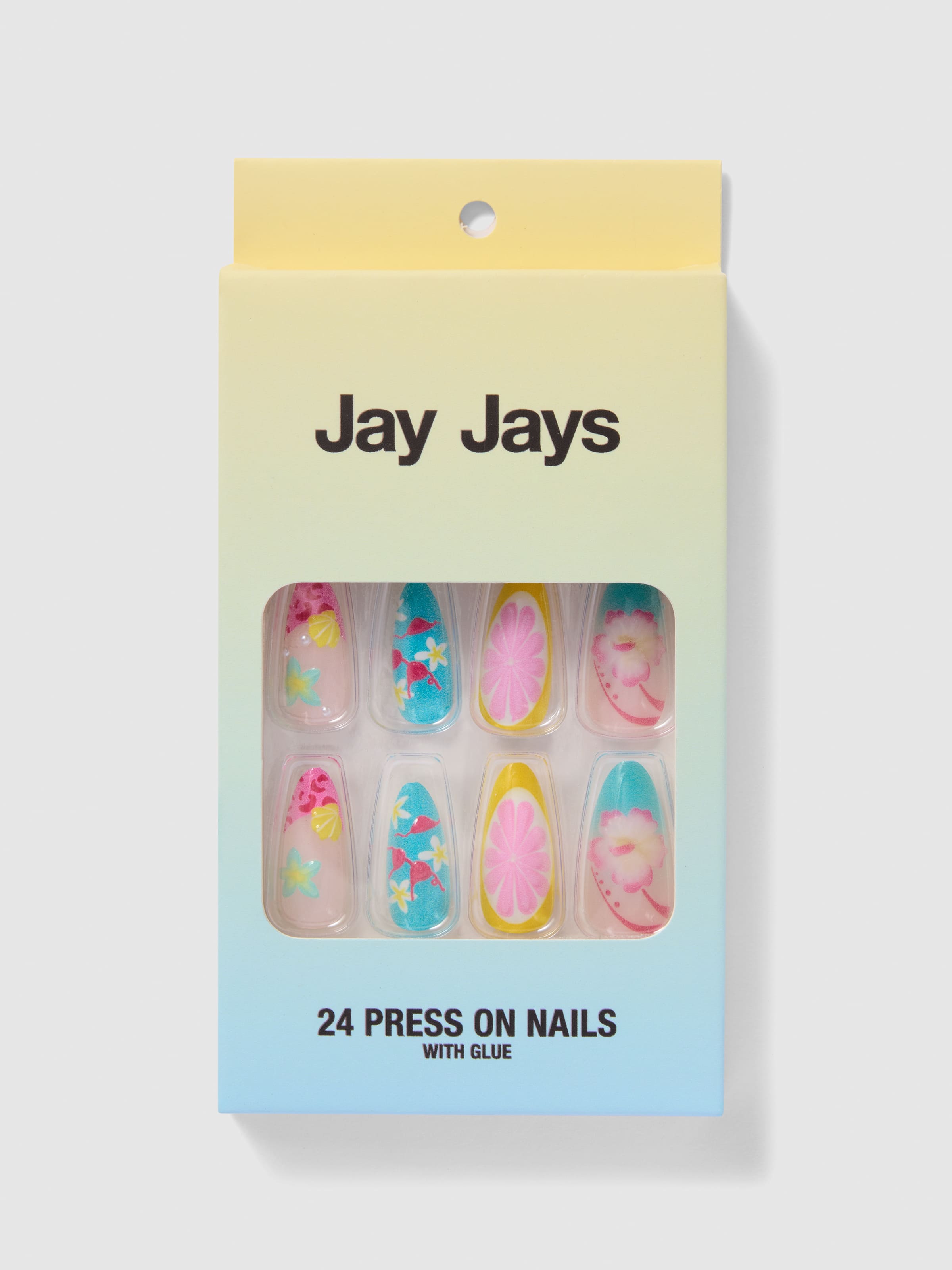 Press On Nails