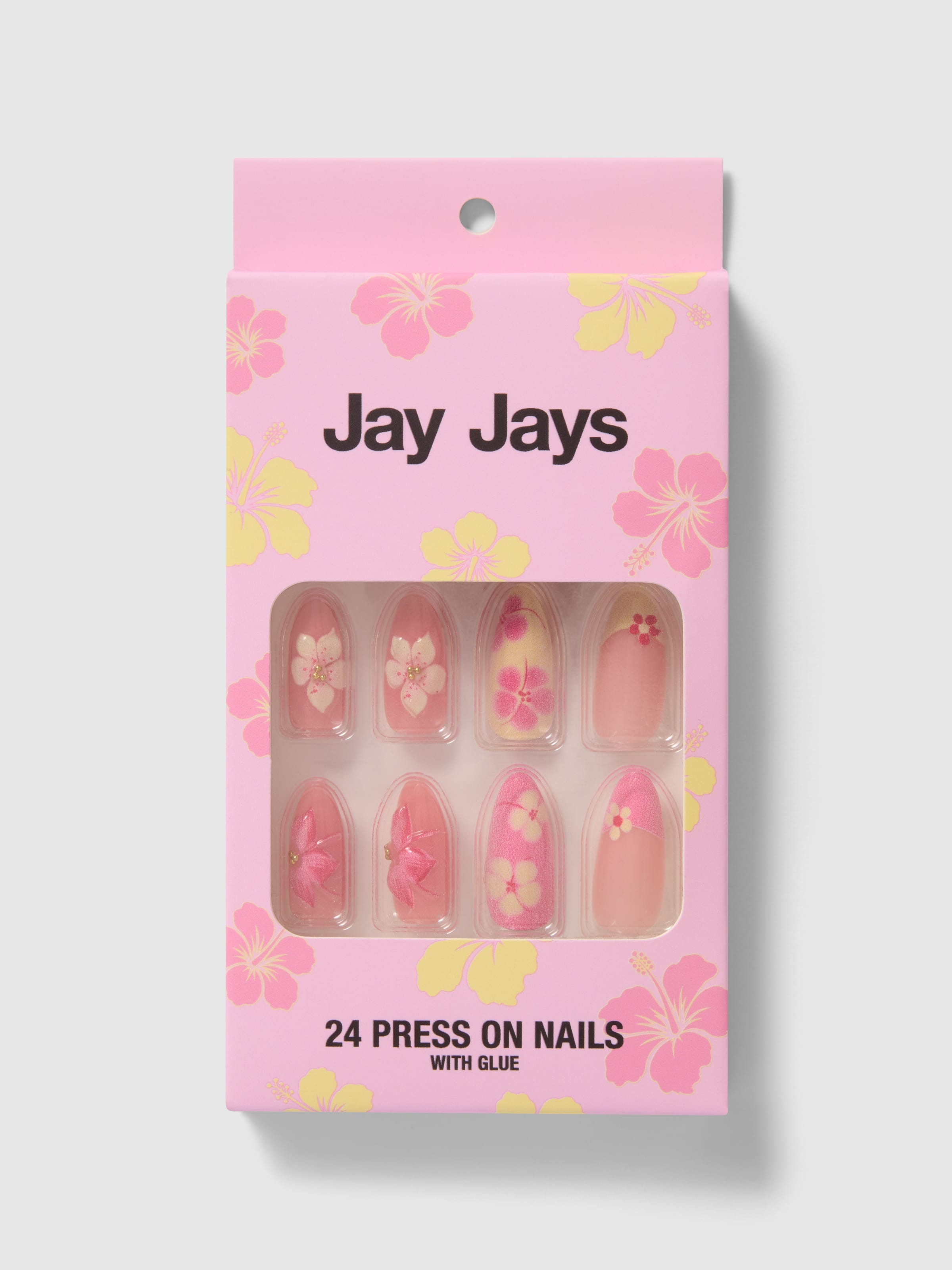 Press On Nails