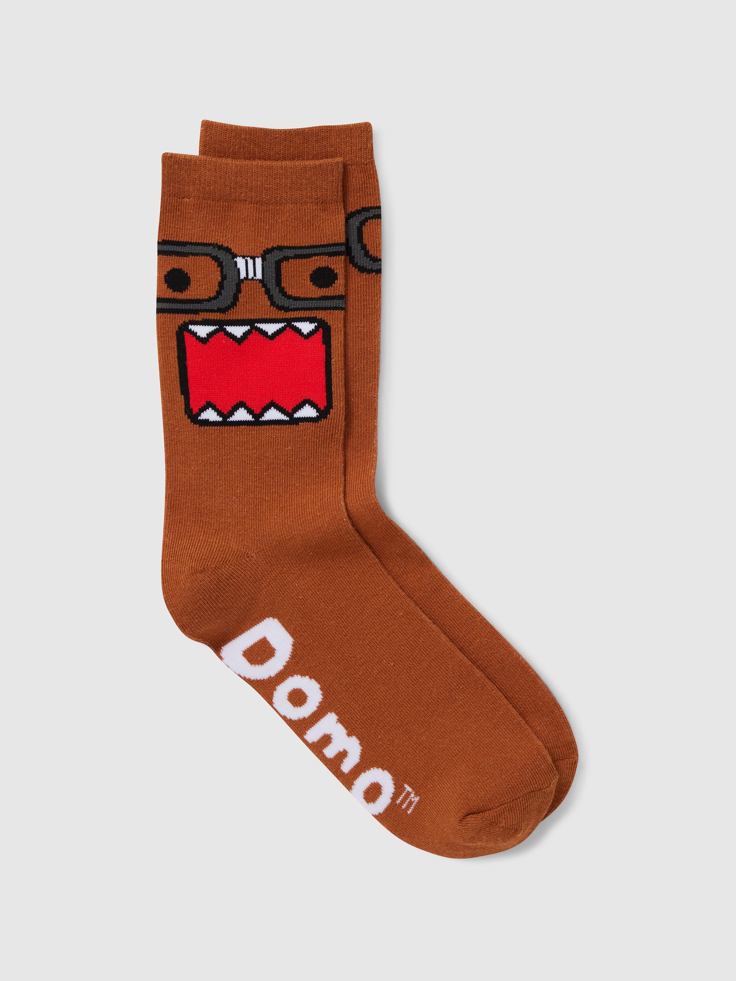 Domo Crew Socks