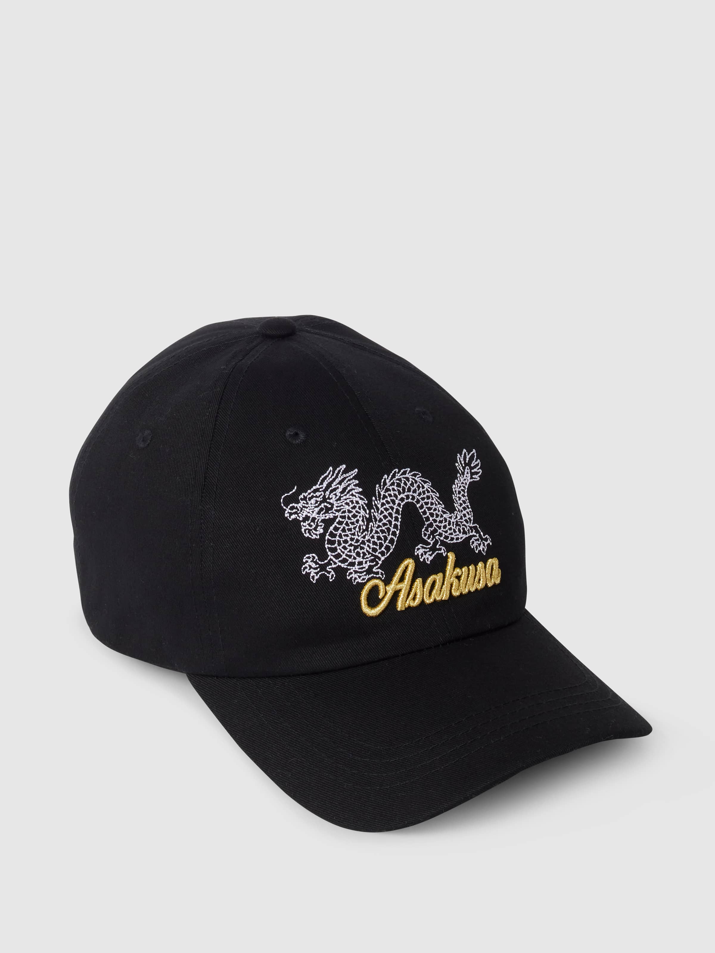 S26 Embroidered Cap