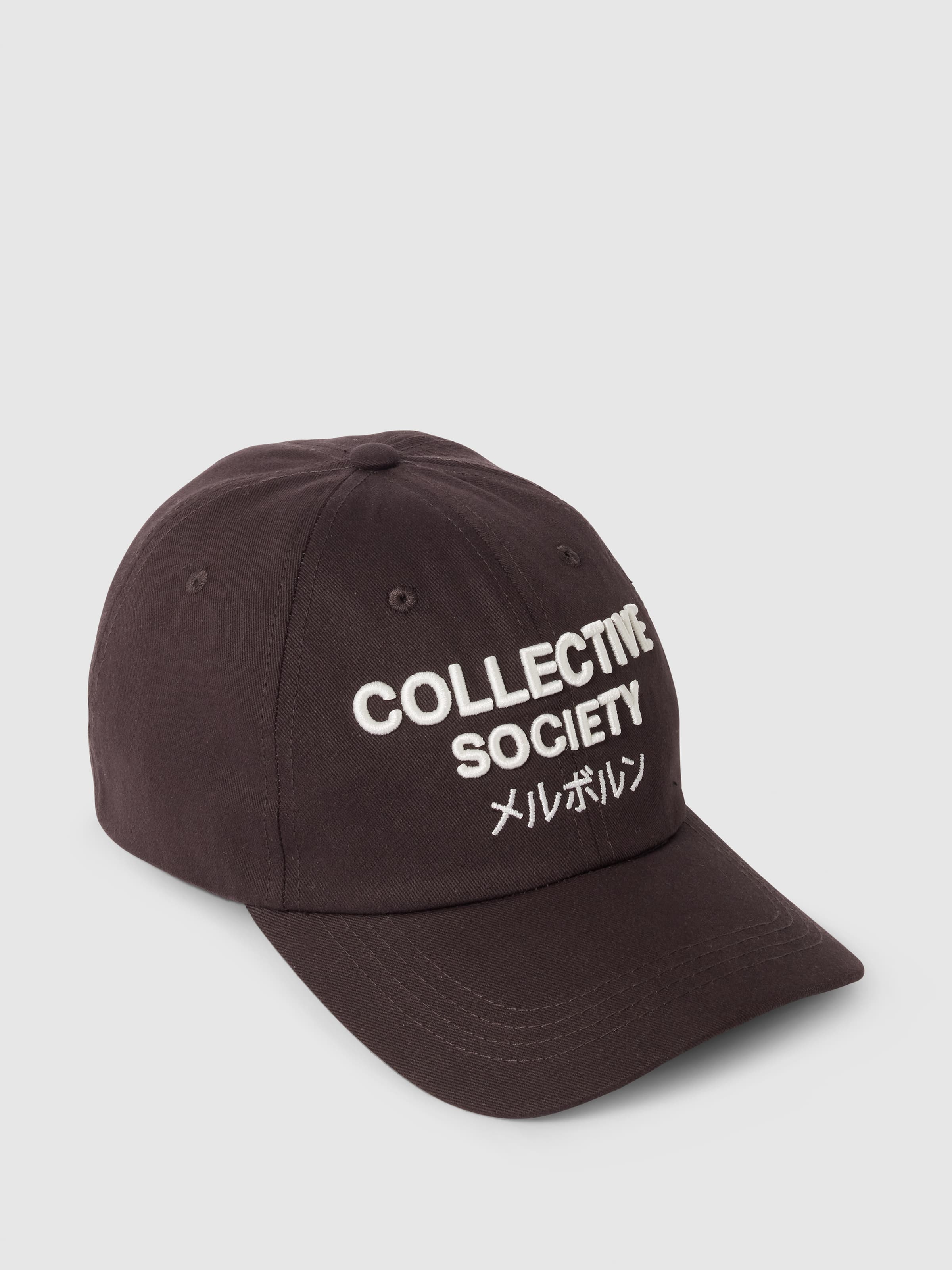 S26 Embroidered Cap