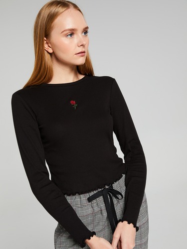 Lounge Booty Short                                                                                                              
