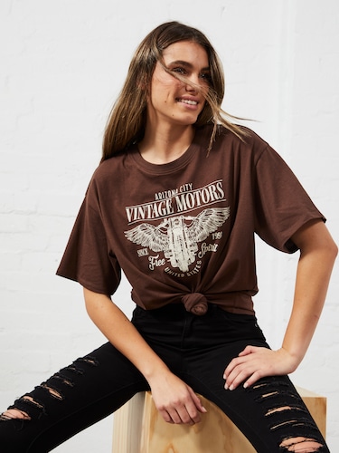 Gothic Grunge Wide Leg Track                                                                                                    