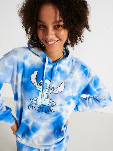 Billie Greatest Oversized Hoodie                                                                                                