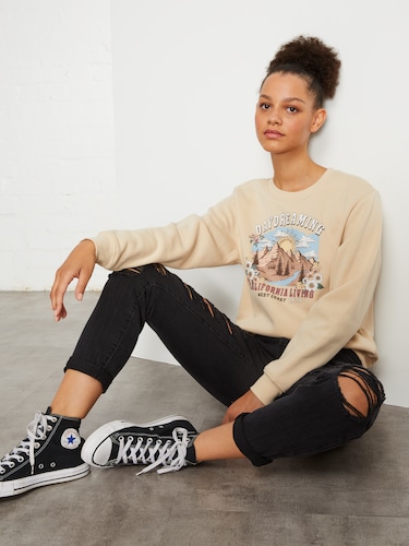 Stranger Things Wsqk Baby Raglan                                                                                                