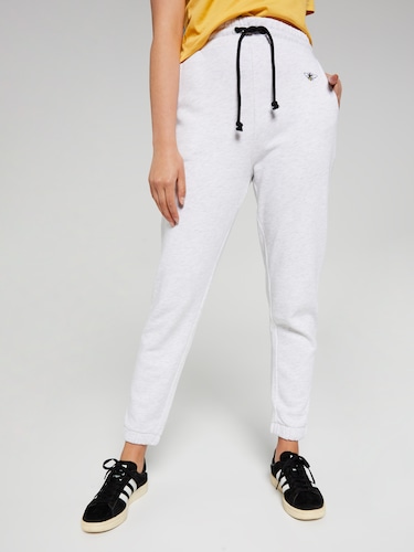 Music Billie College Text Tee                                                                                                   