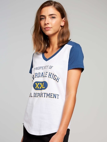 Stranger Things Hawkins Jersey                                                                                                  