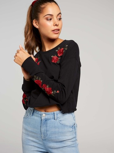 Books Over Boys Oversized Tee                                                                                                   