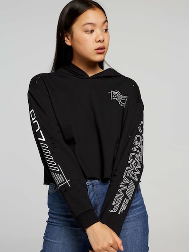 Paradiso Baby Ringer                                                                                                            