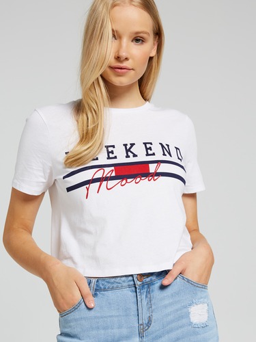 Matcha Oversized Tee                                                                                                            